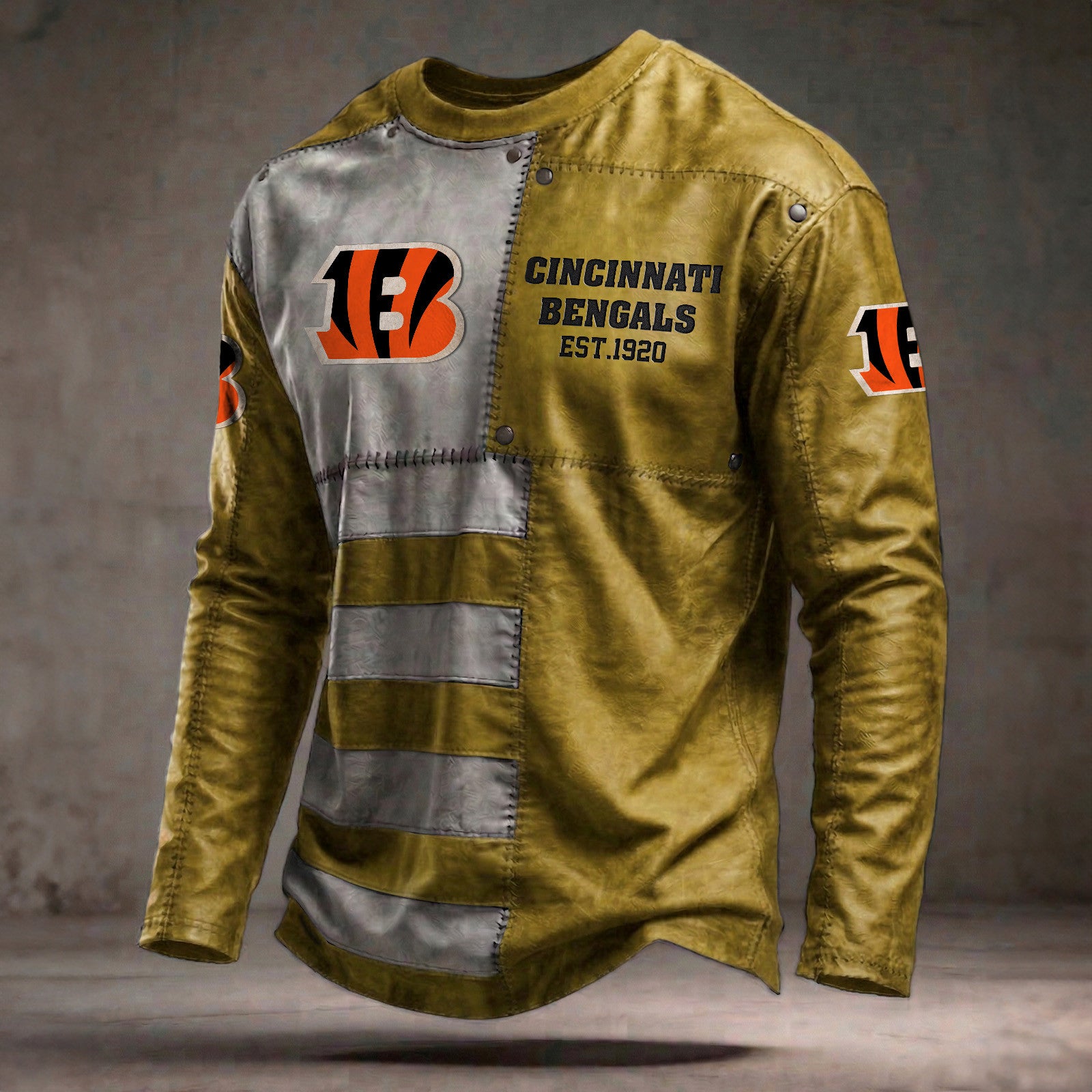 Cincinnati Bengals NNPAL146