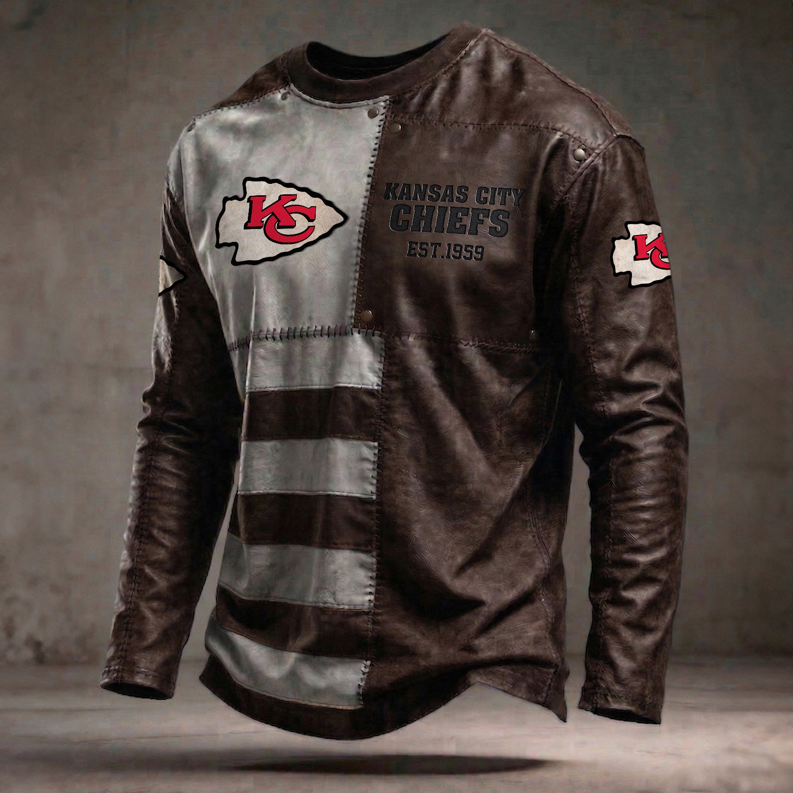 Kansas City Chiefs NNPAL155