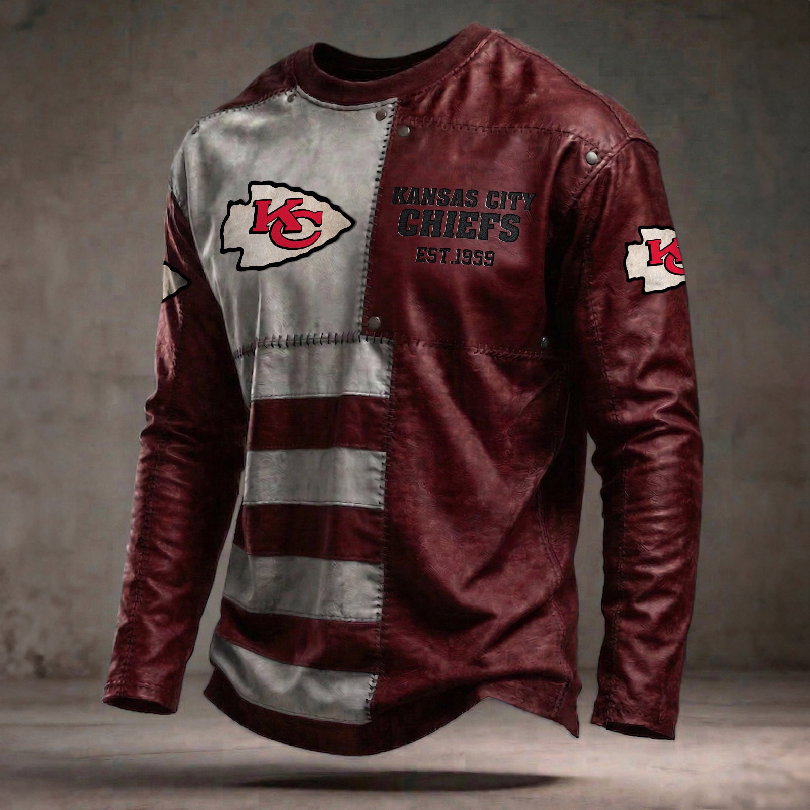 Kansas City Chiefs NNPAL155
