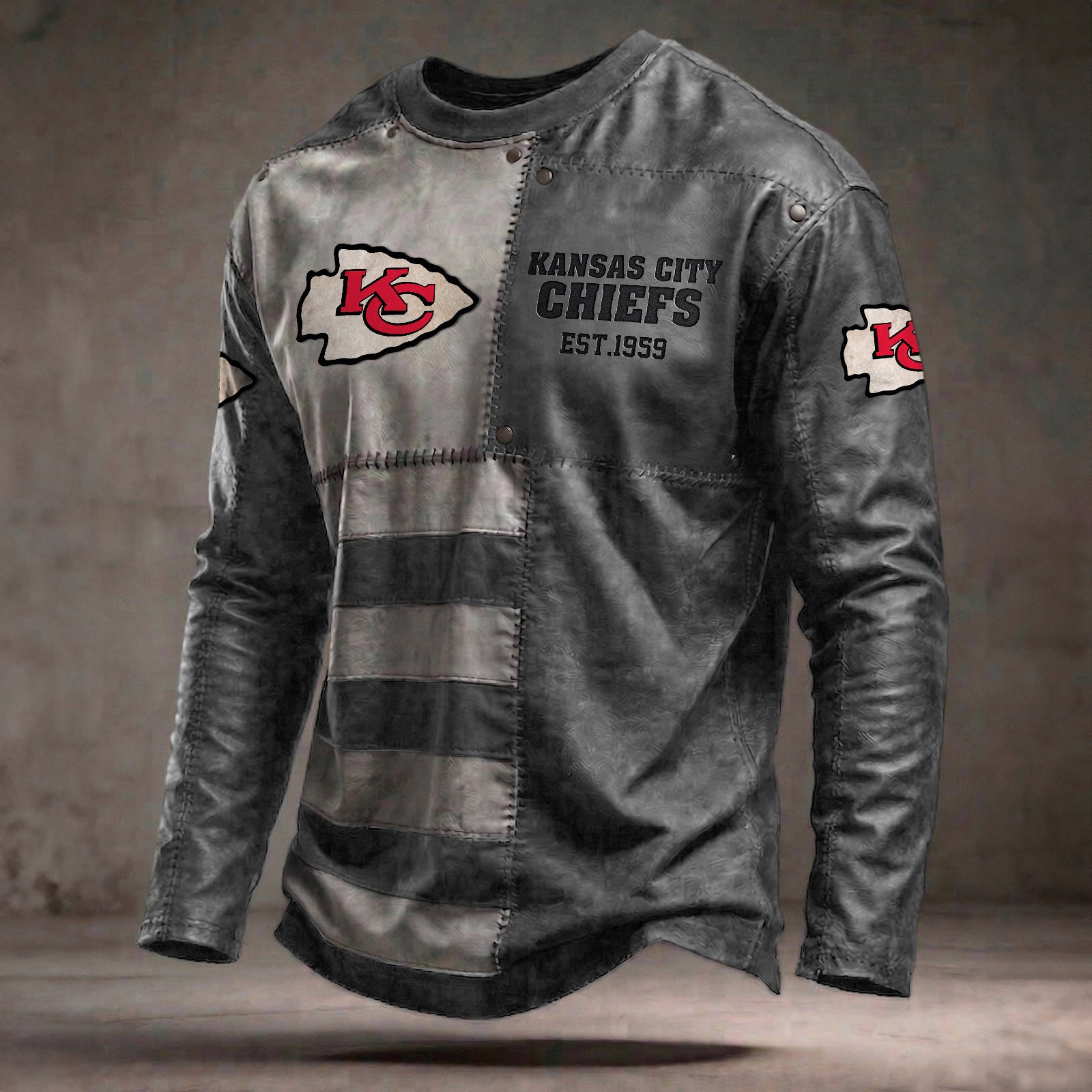 Kansas City Chiefs NNPAL155
