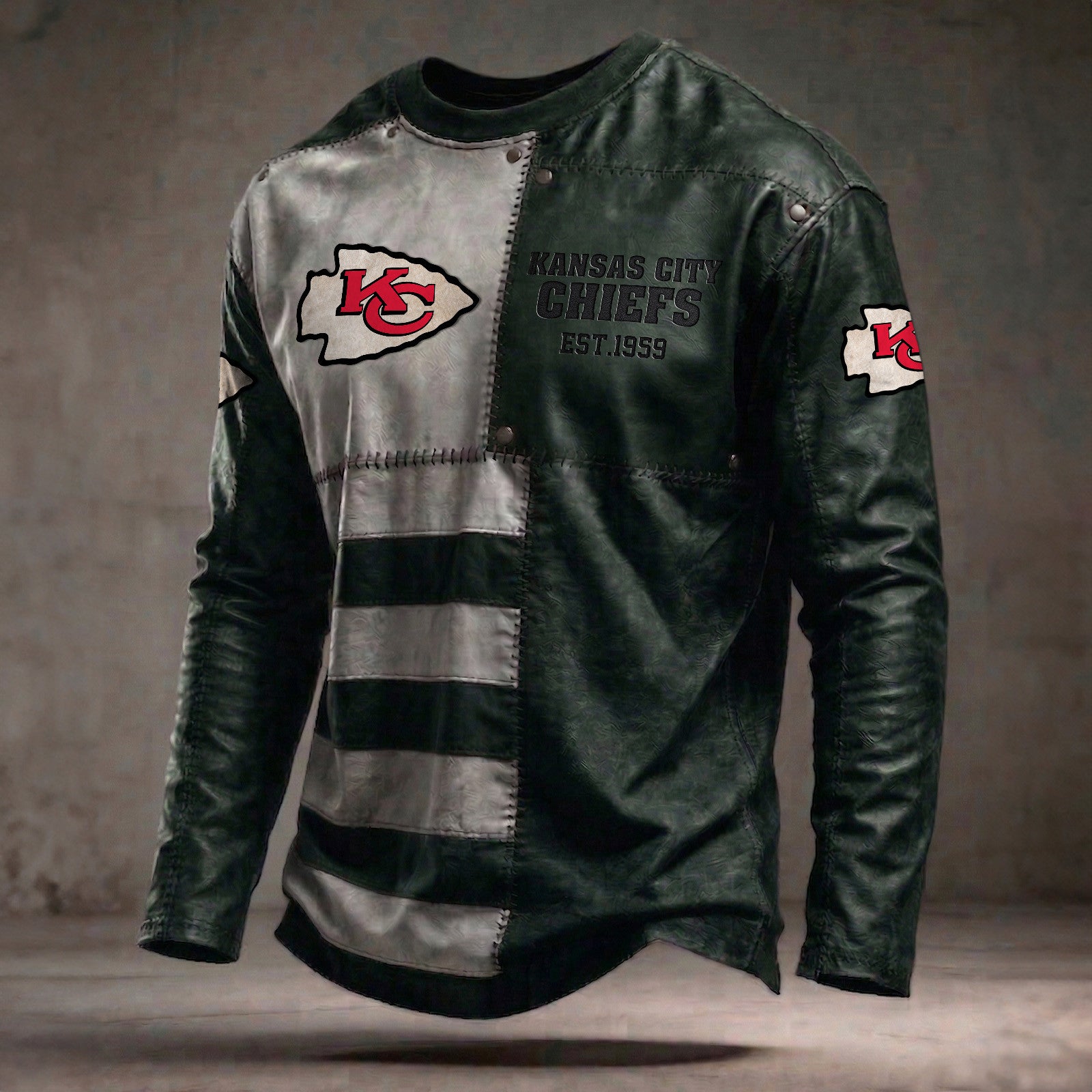 Kansas City Chiefs NNPAL155