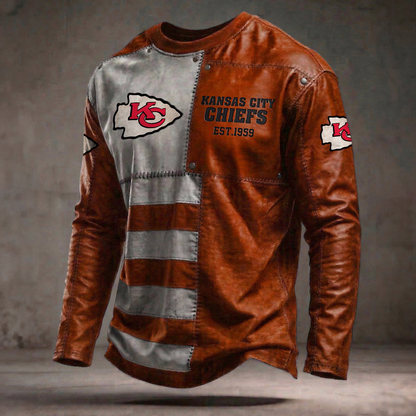 Kansas City Chiefs NNPAL155