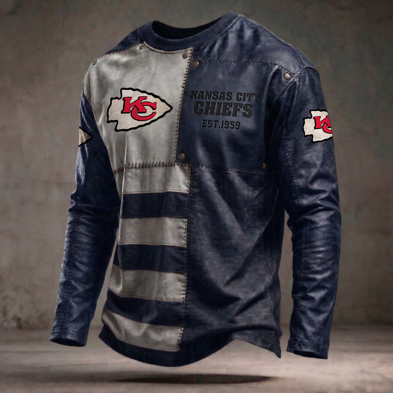 Kansas City Chiefs NNPAL155