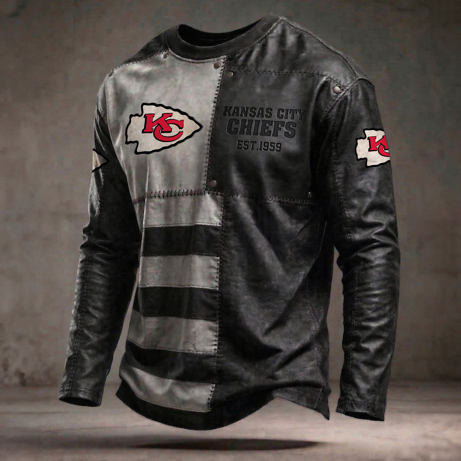 Kansas City Chiefs NNPAL155