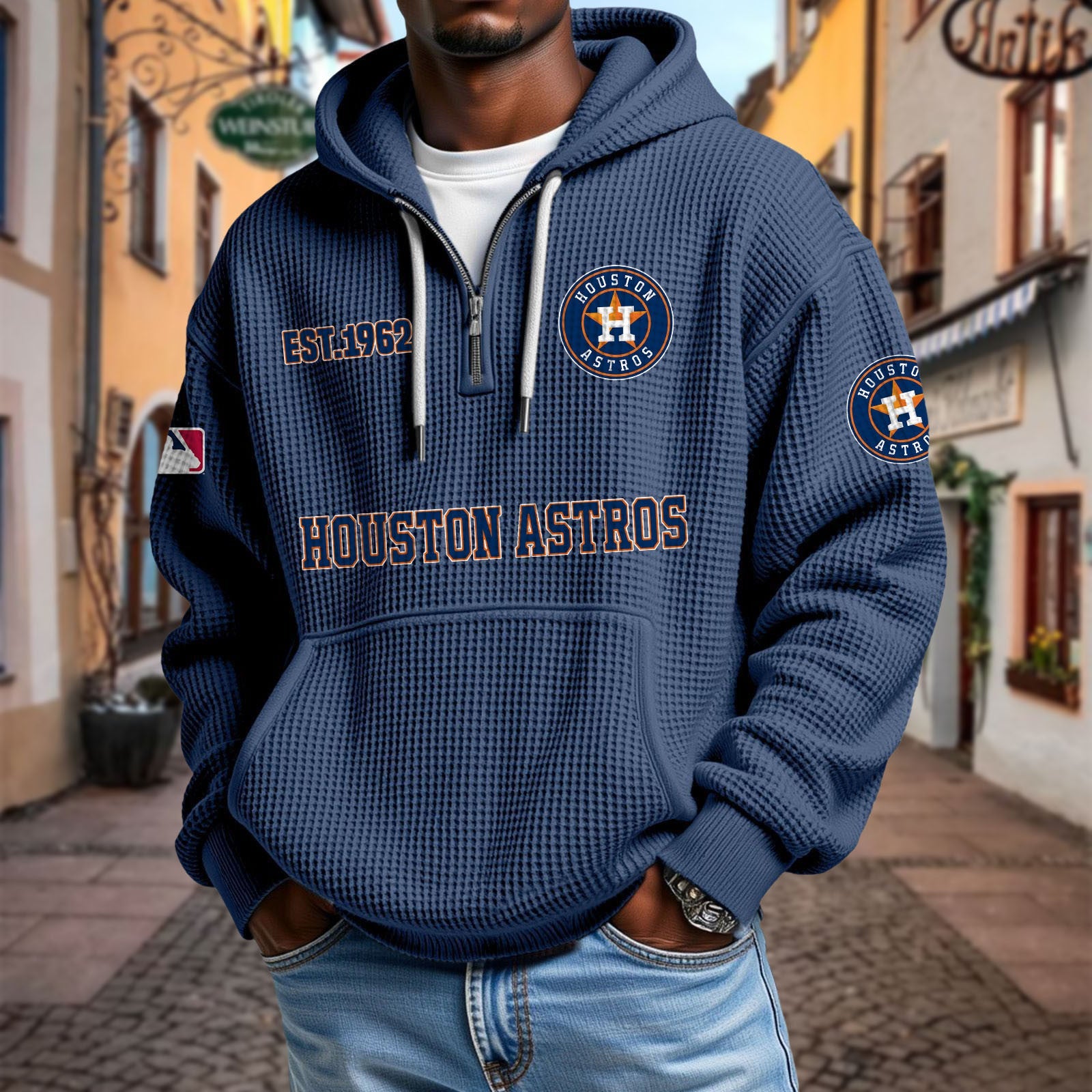 Houston Astros PUHDE260
