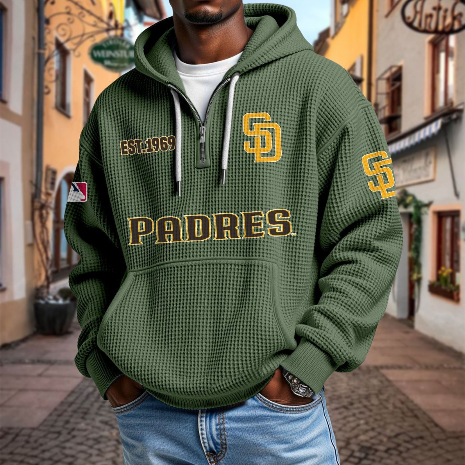San Diego Padres PUHDE272