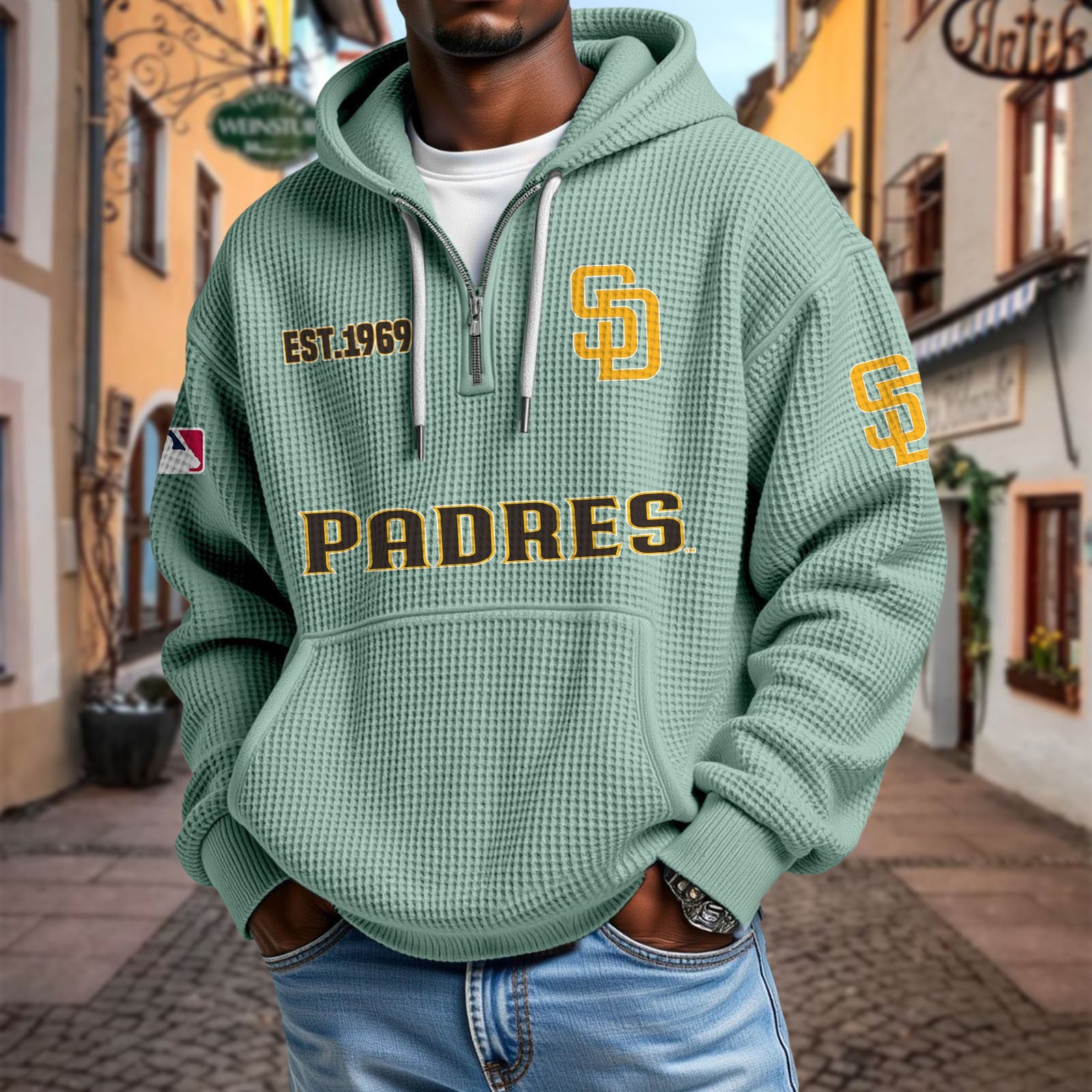 San Diego Padres PUHDE272