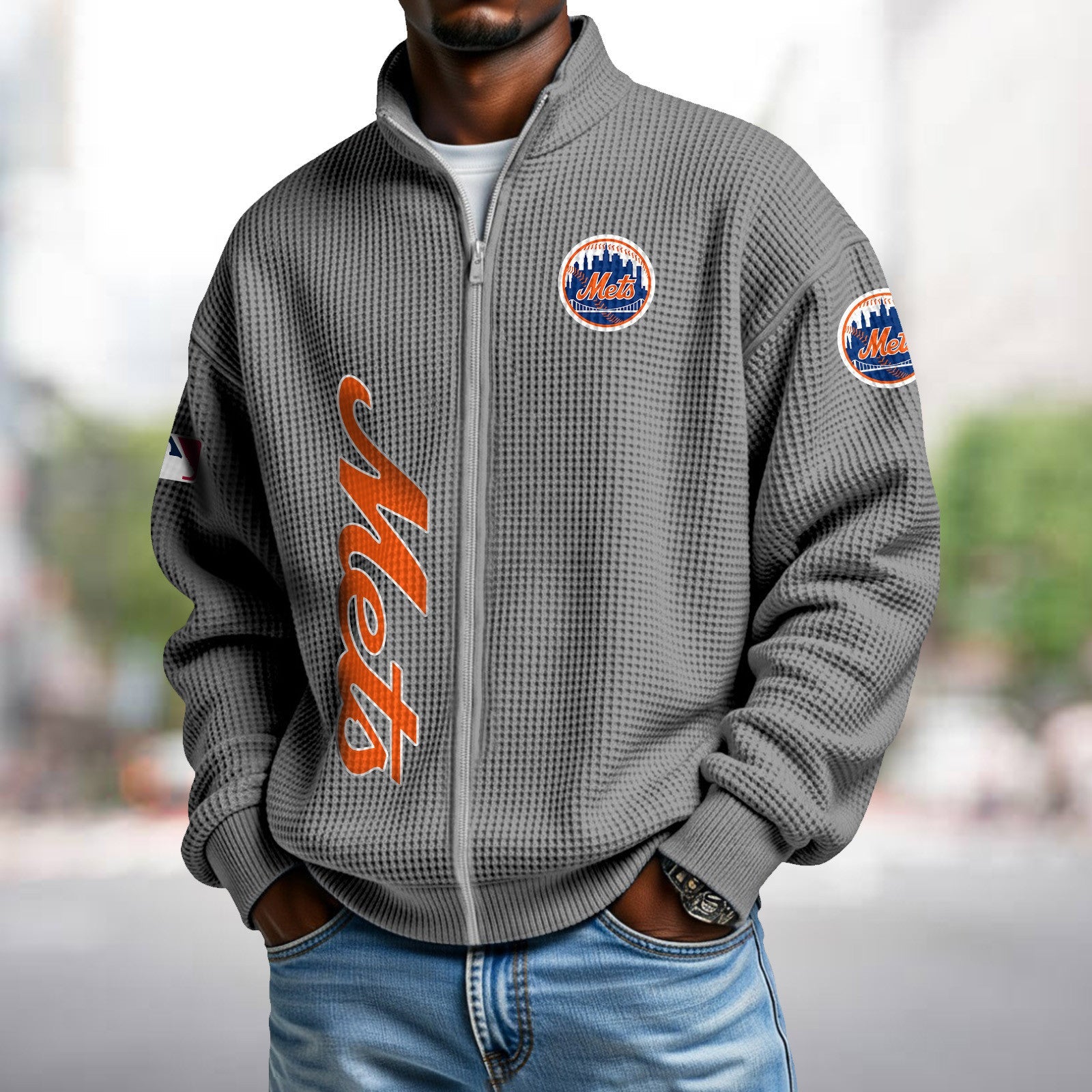 New York Mets PURWZS018