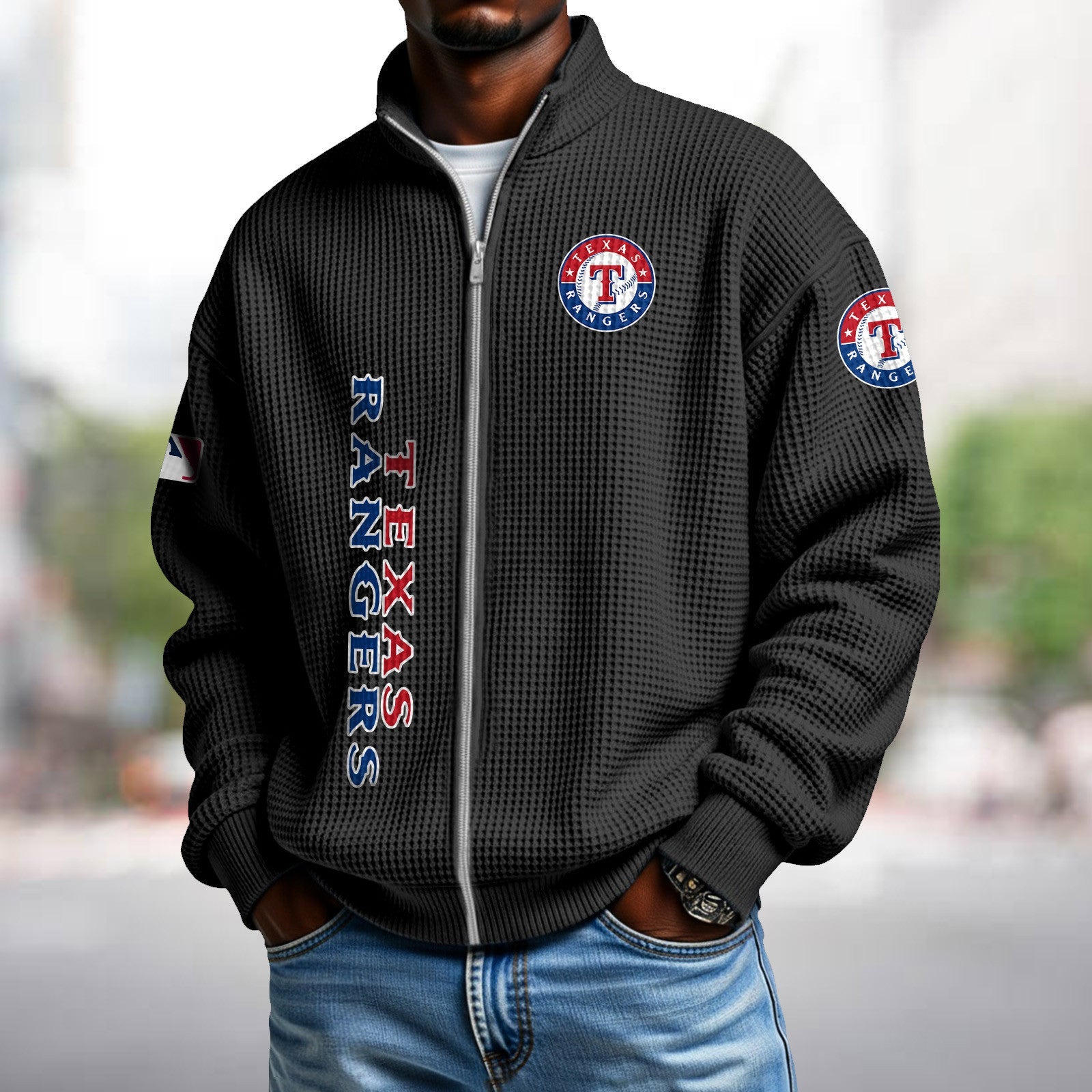 Texas Rangers PURWZS028
