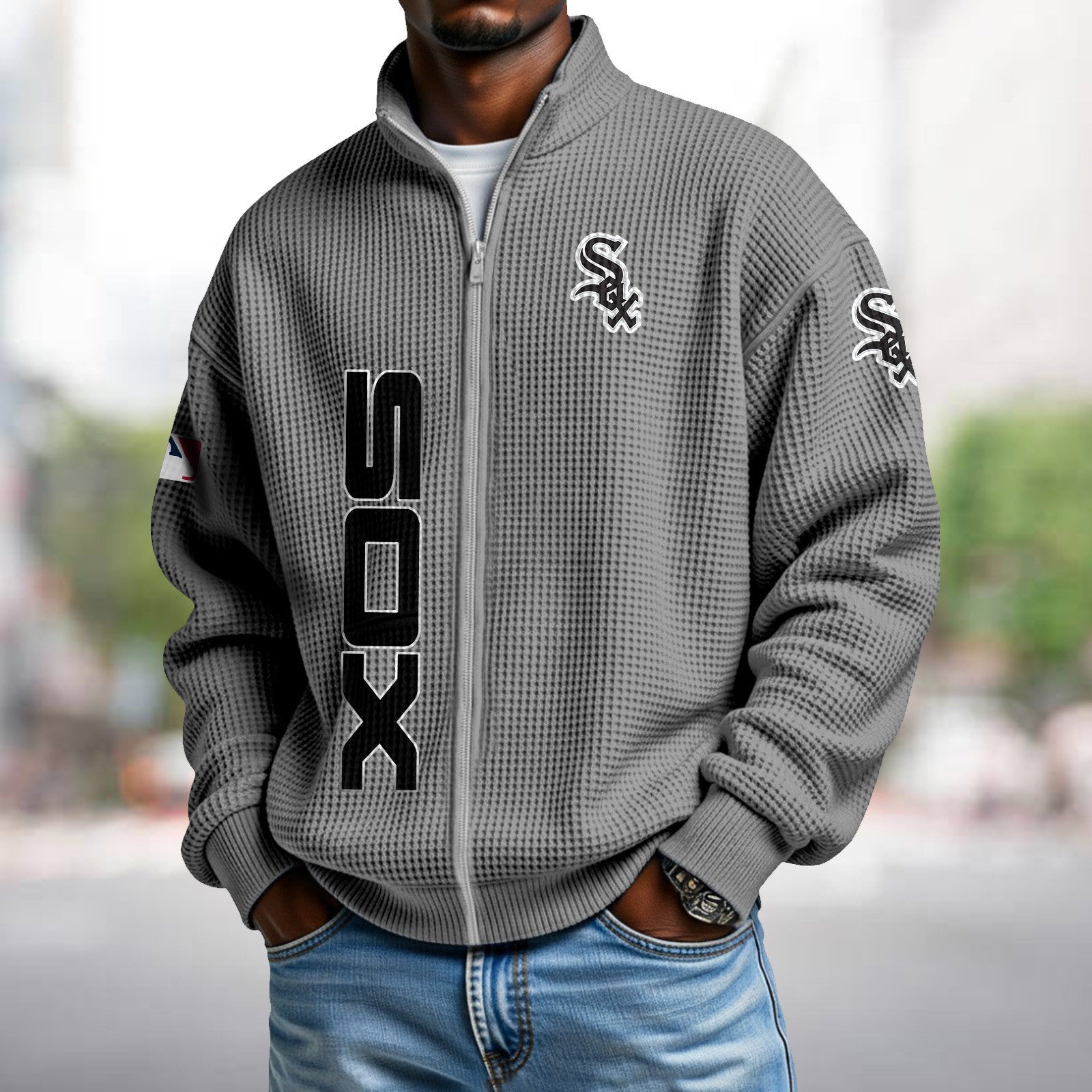 Chicago White Sox PURWZS006