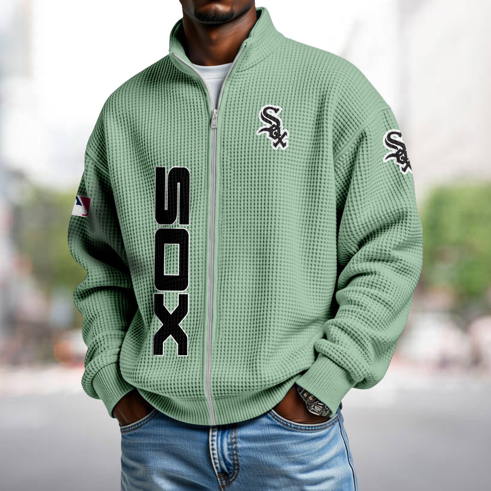 Chicago White Sox PURWZS006