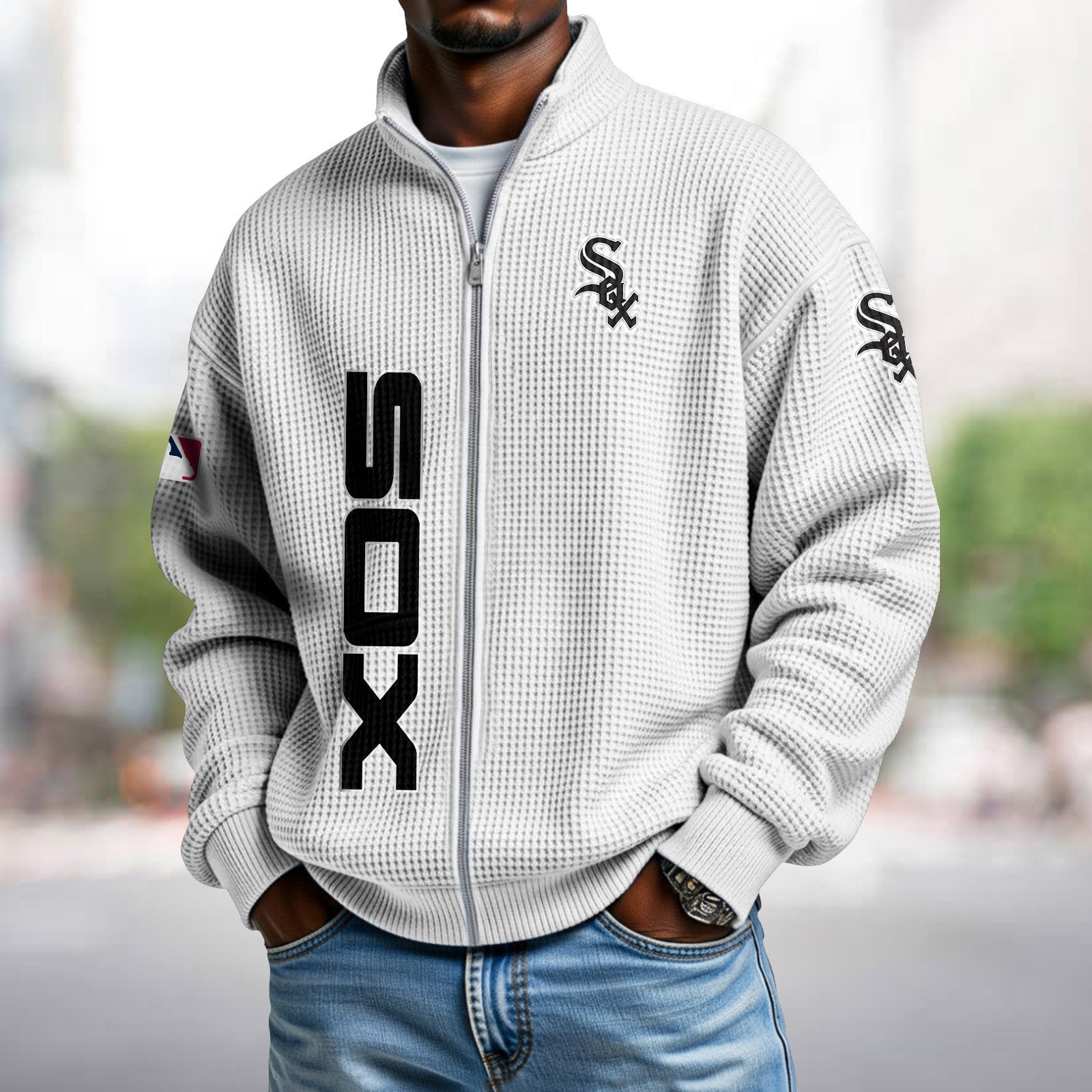 Chicago White Sox PURWZS006