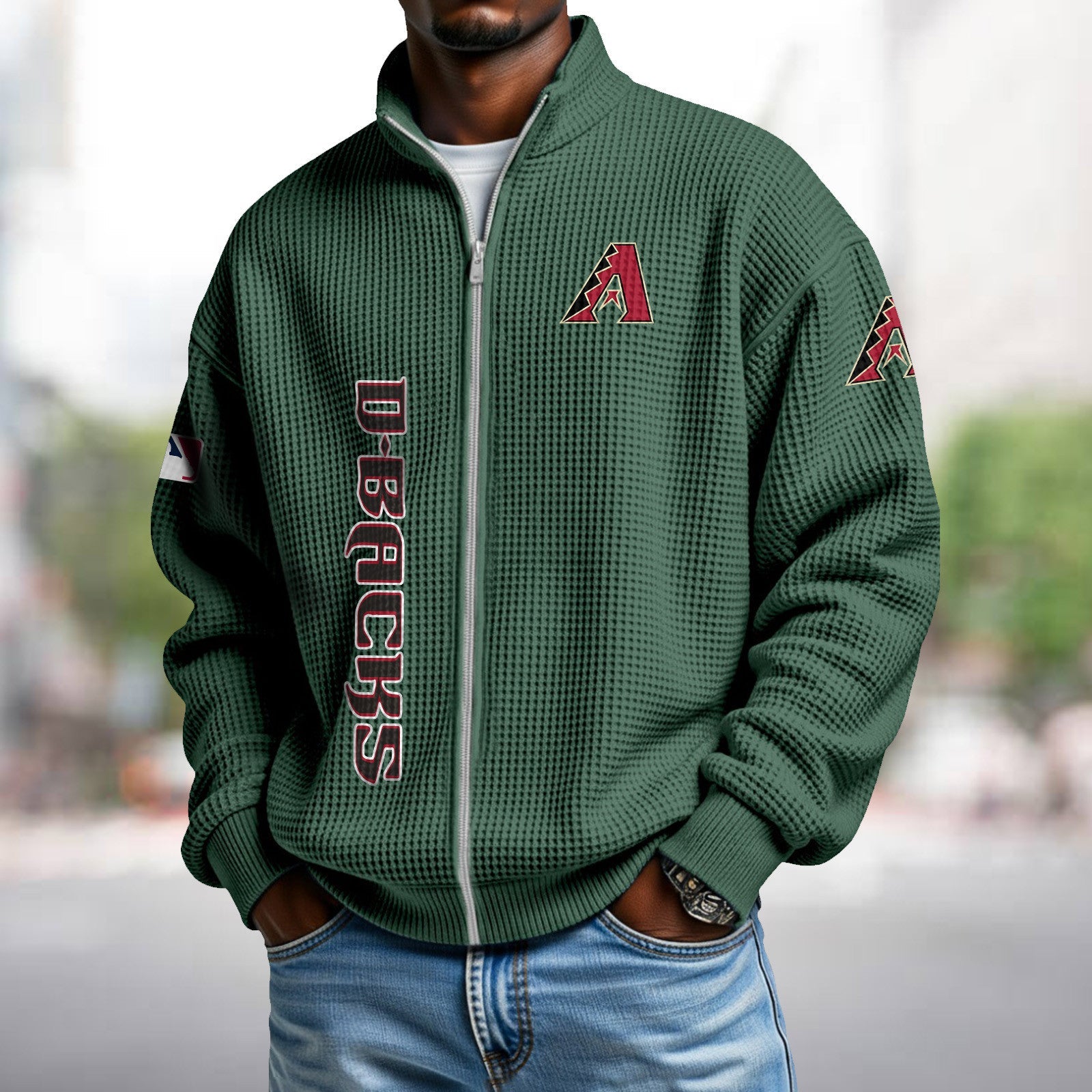 Arizona Diamondbacks PURWZS001