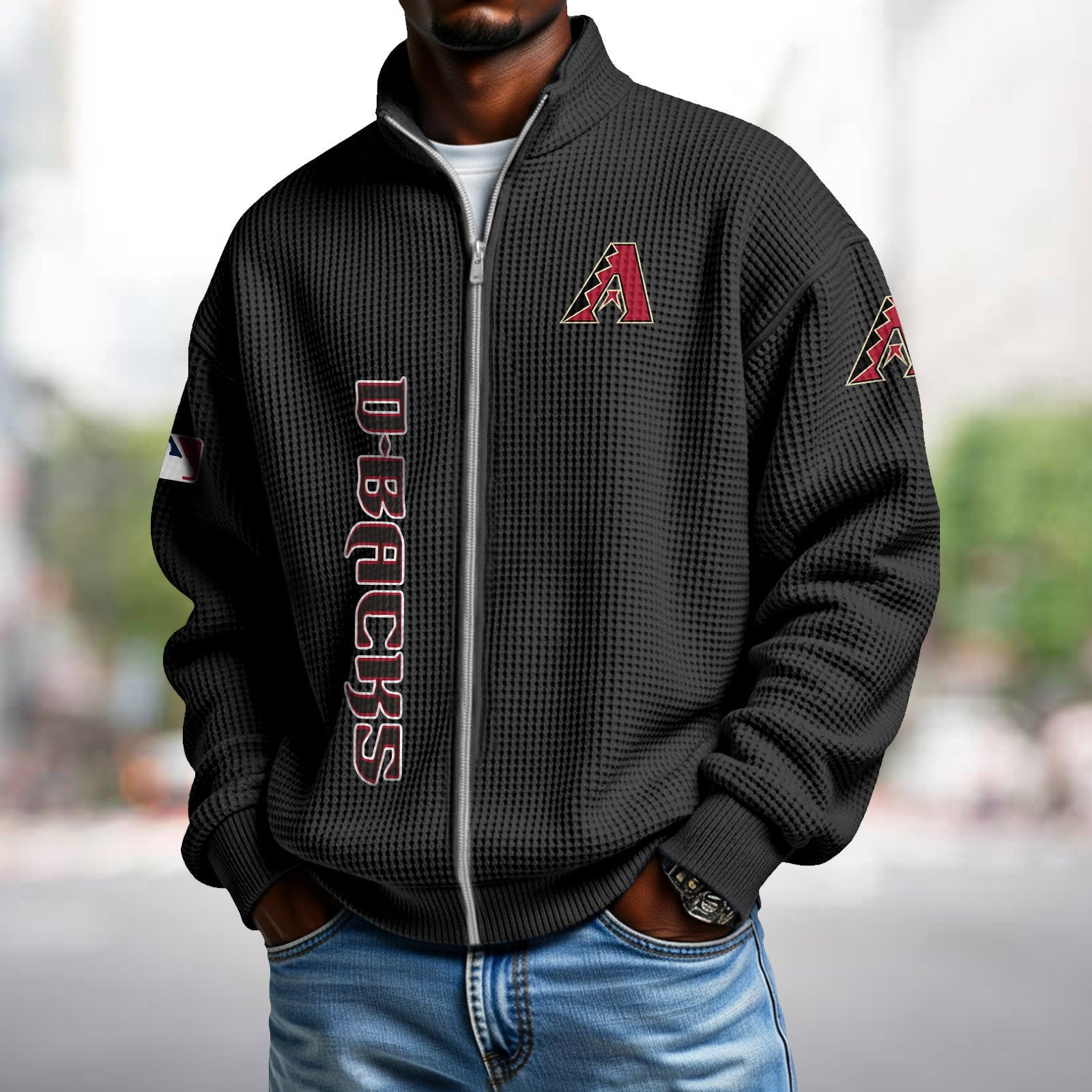 Arizona Diamondbacks PURWZS001
