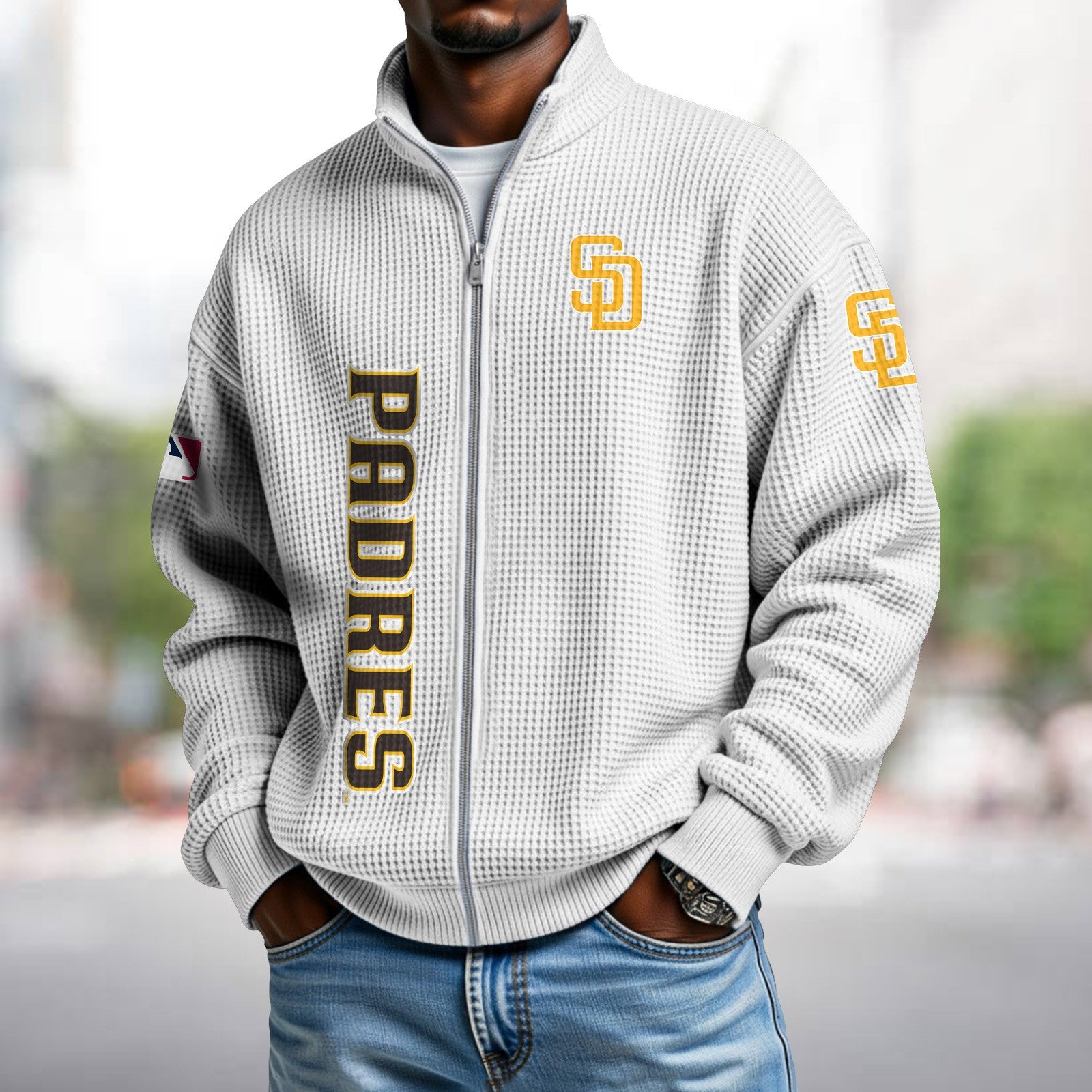 San Diego Padres PURWZS023