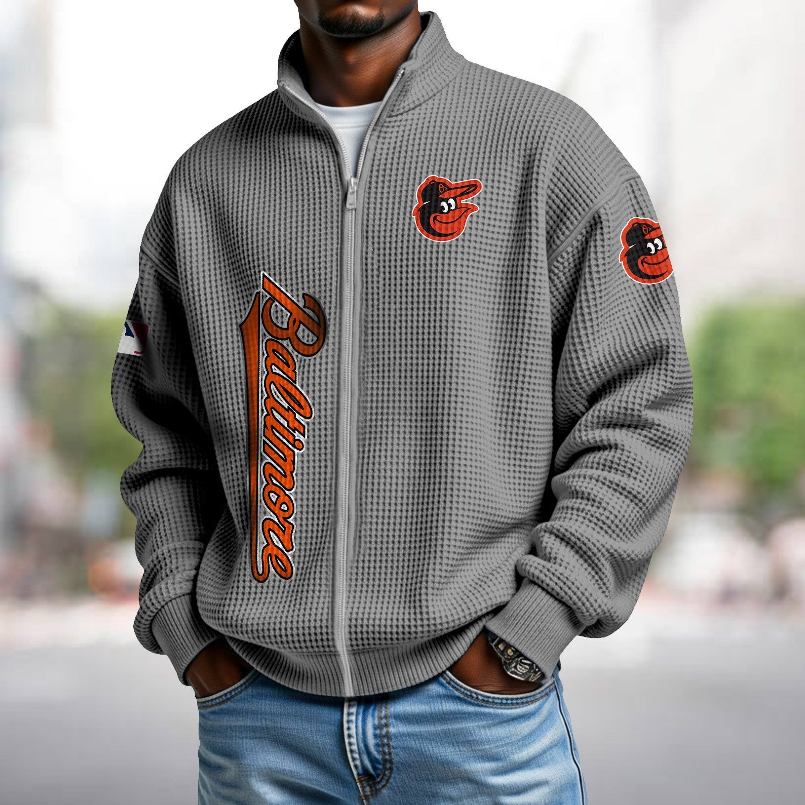 Baltimore Orioles PURWZS003