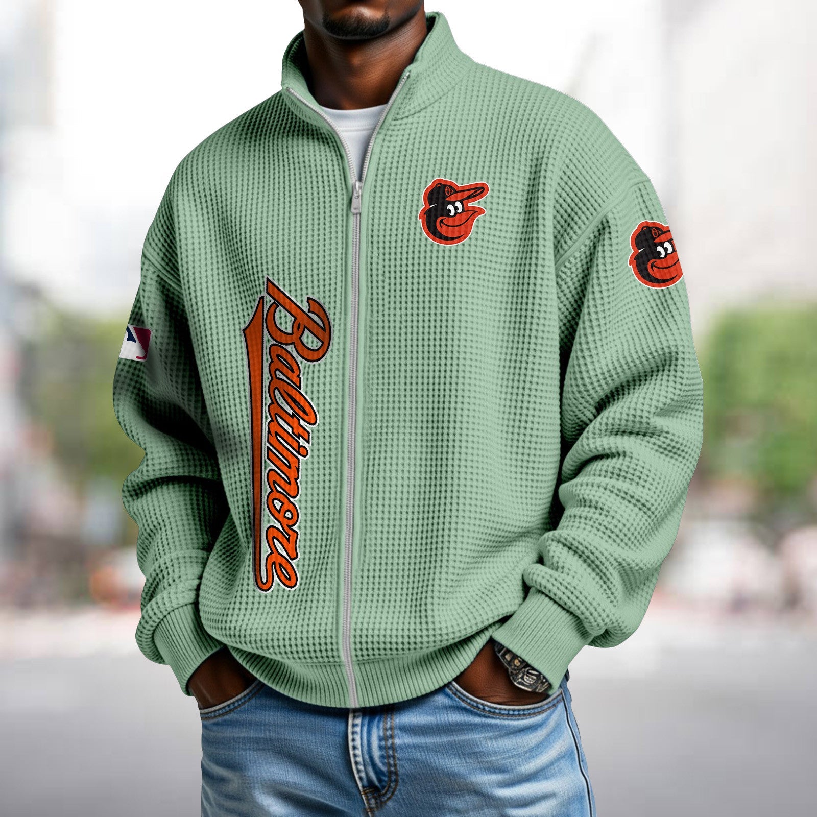 Baltimore Orioles PURWZS003