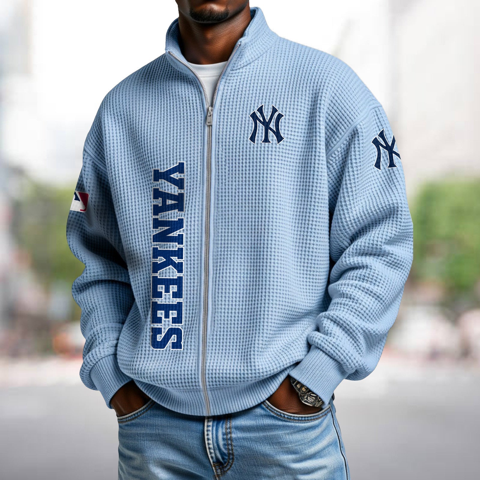New York Yankees PURWZS019