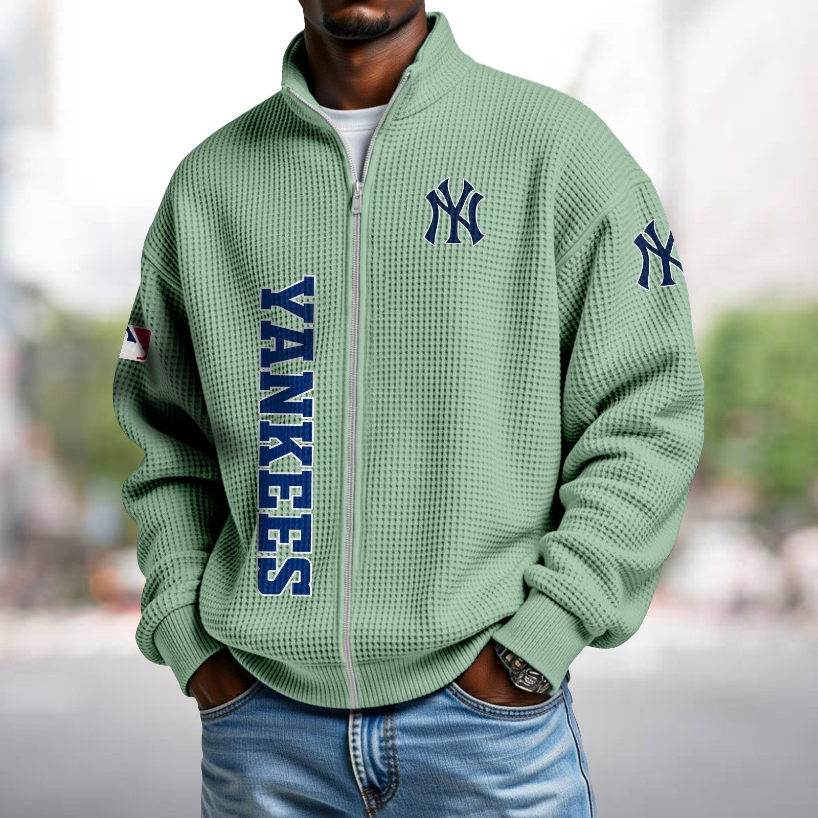 New York Yankees PURWZS019