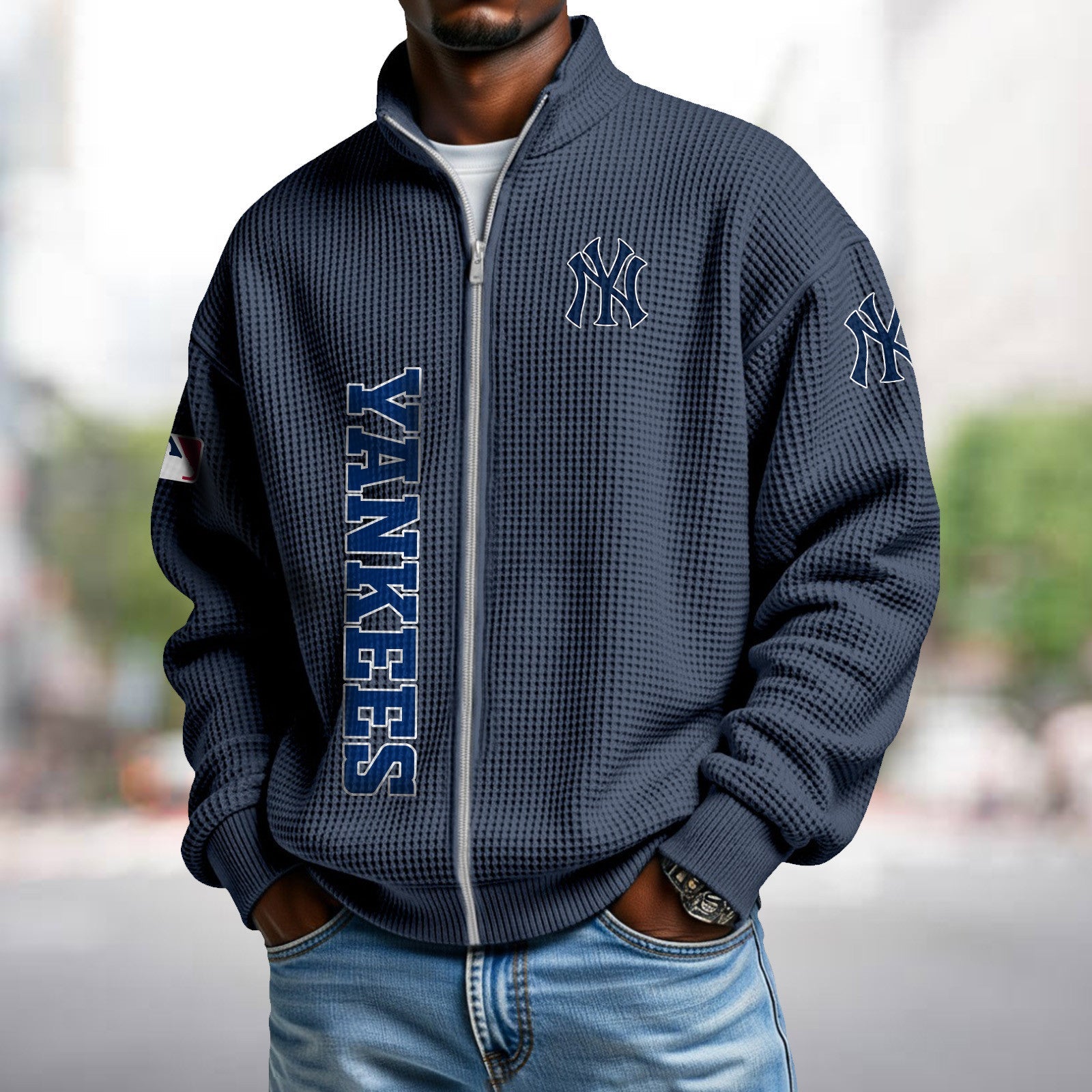 New York Yankees PURWZS019