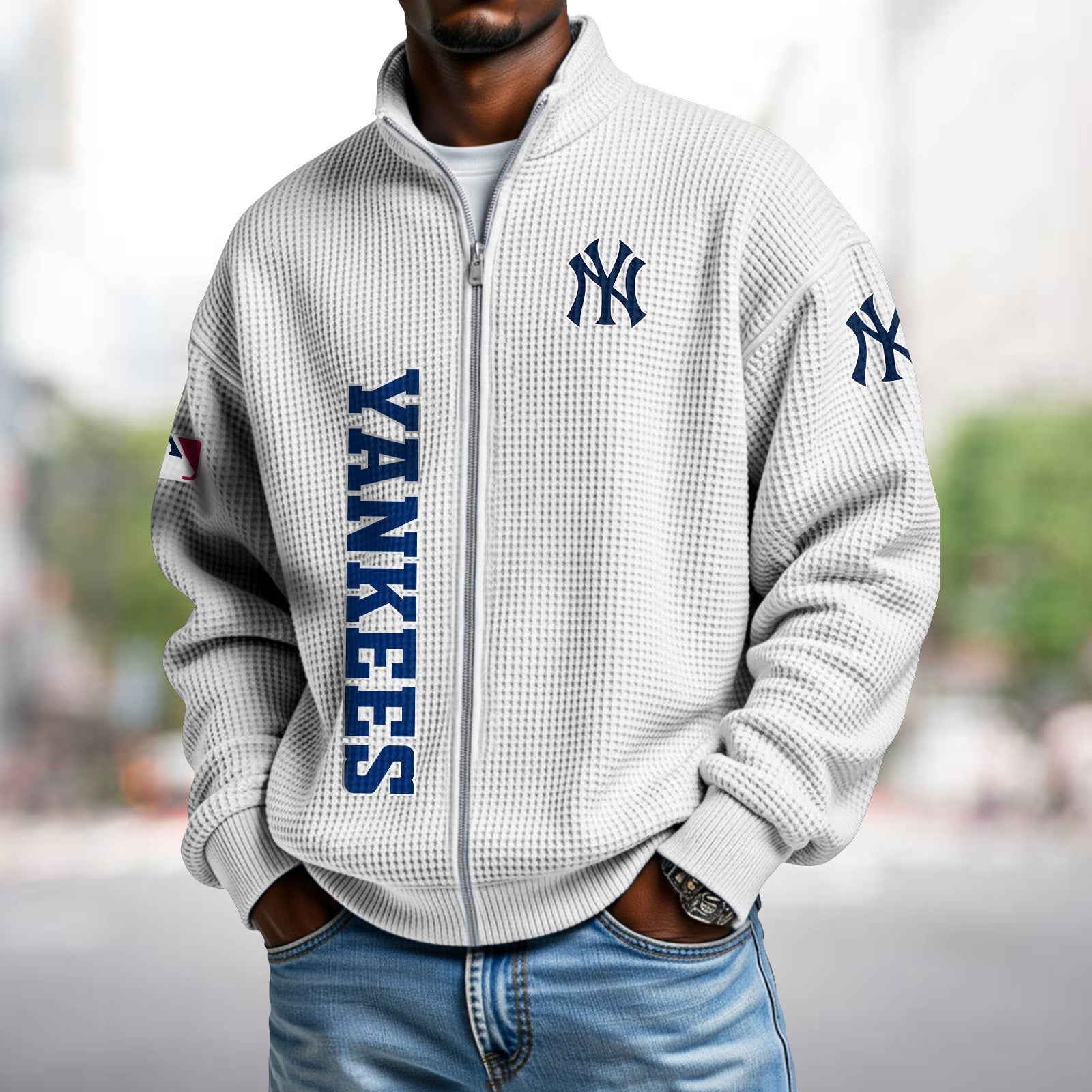 New York Yankees PURWZS019