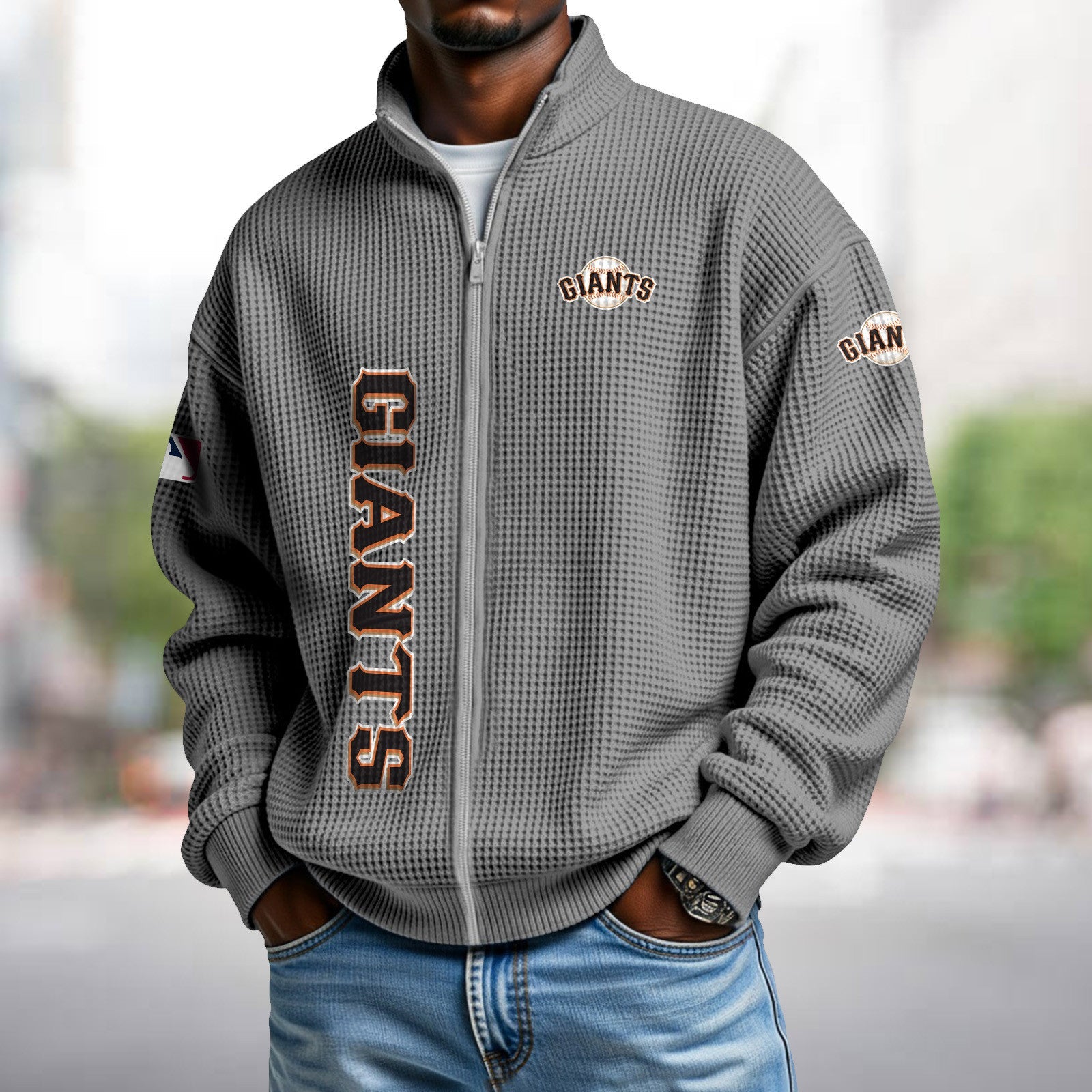 San Francisco Giants PURWZS024