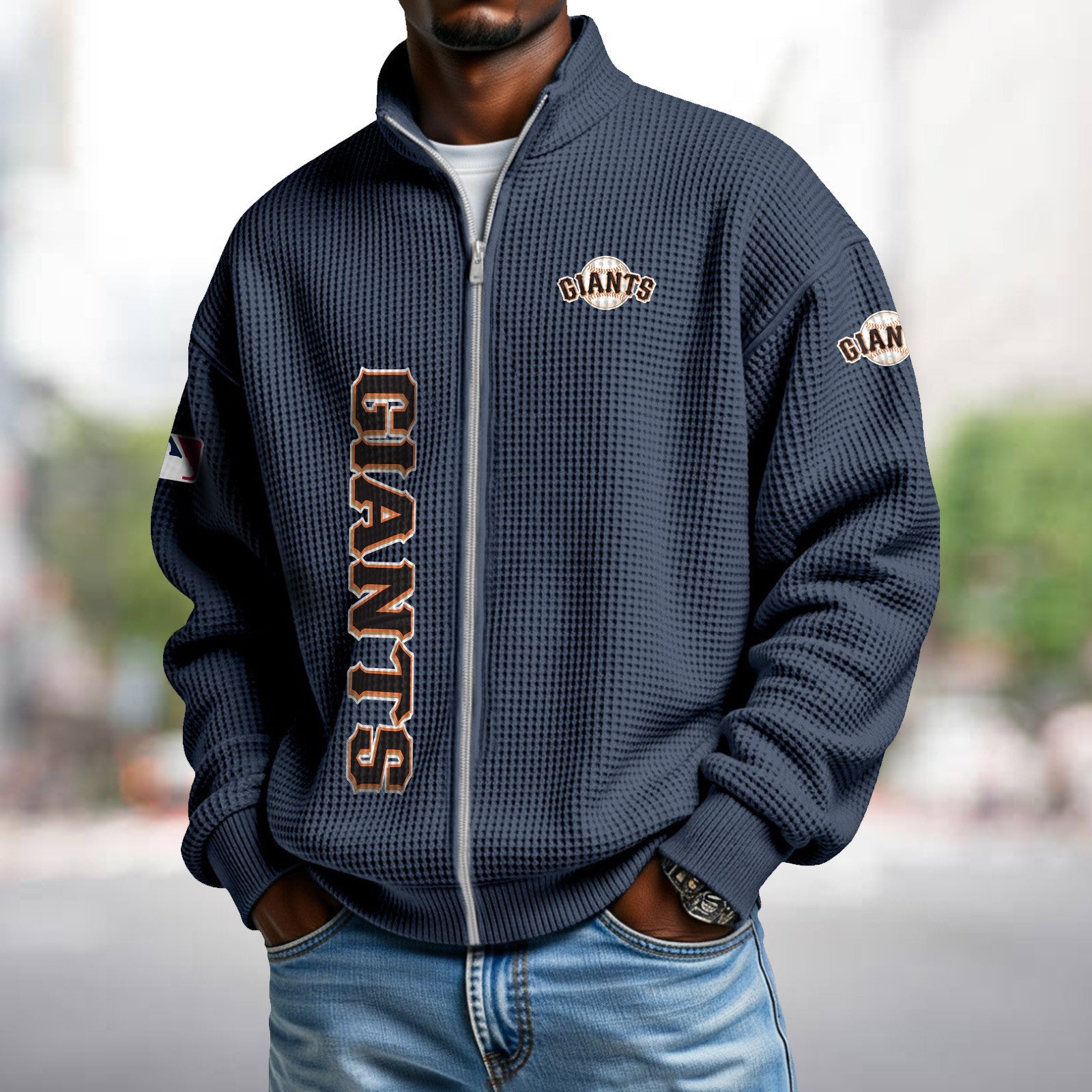 San Francisco Giants PURWZS024