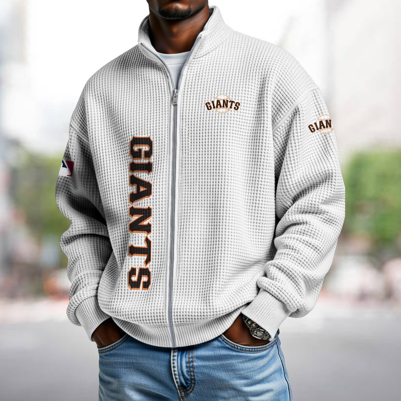 San Francisco Giants PURWZS024