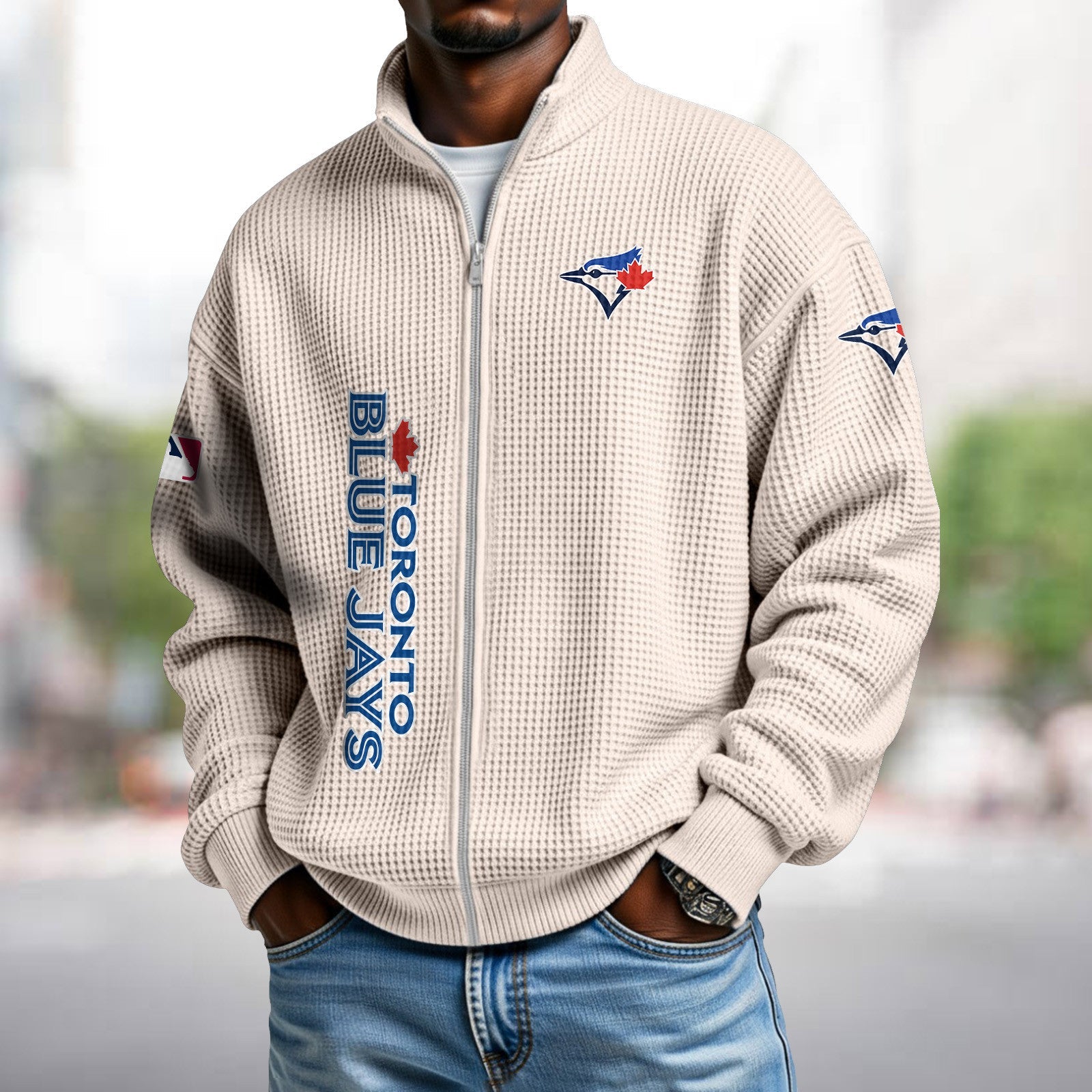 Toronto Blue Jays PURWZS029