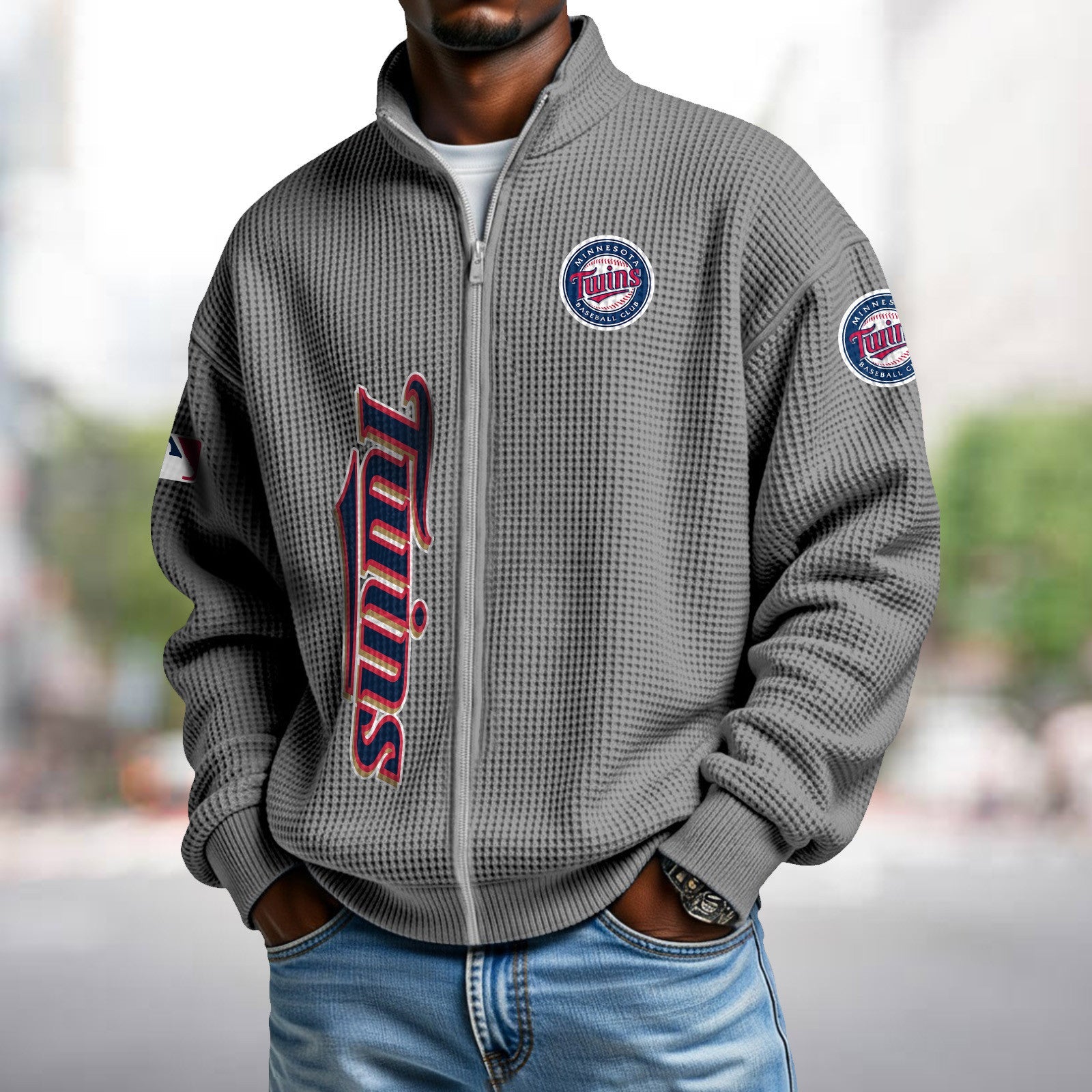 Minnesota Twins PURWZS017