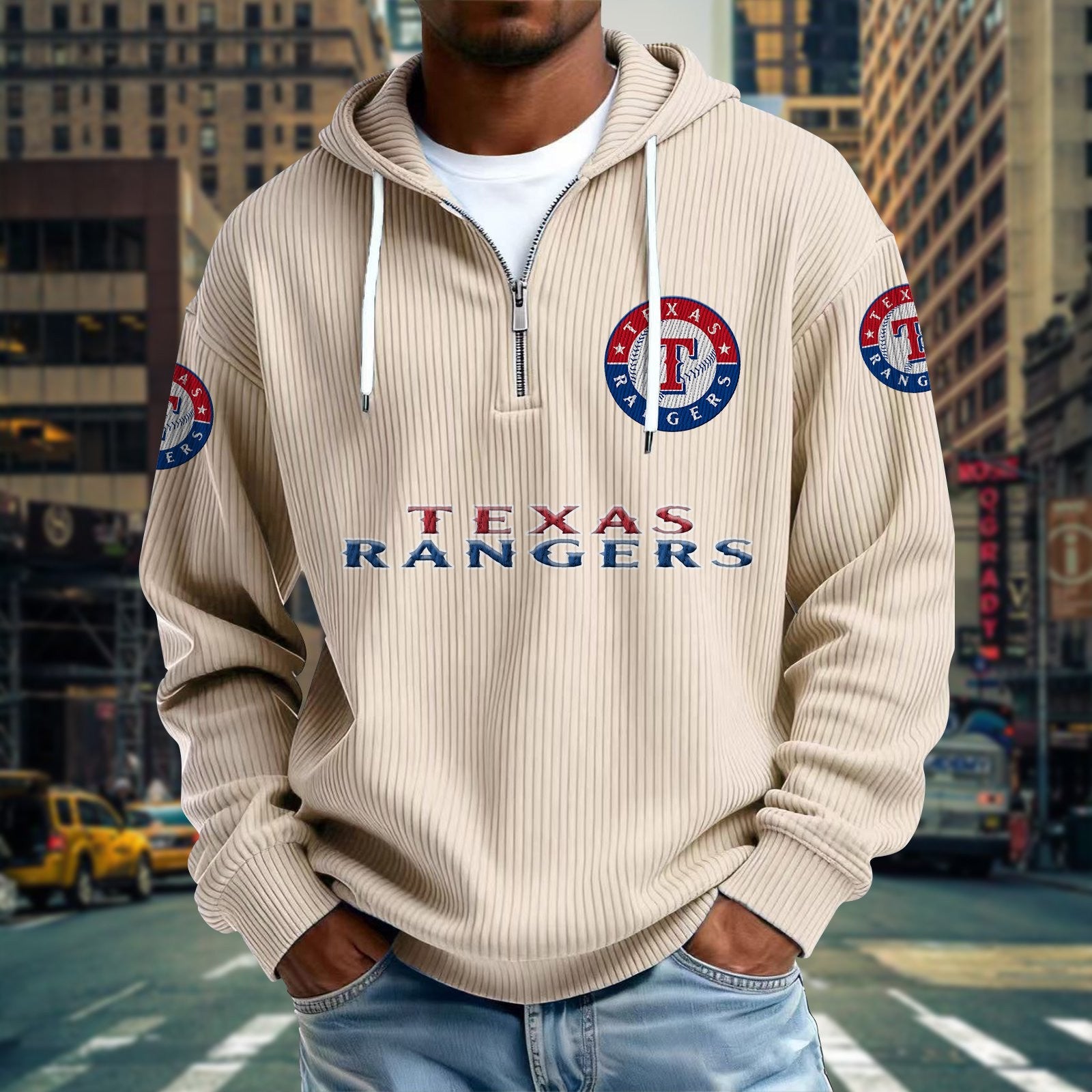 Texas Rangers PURLSH347