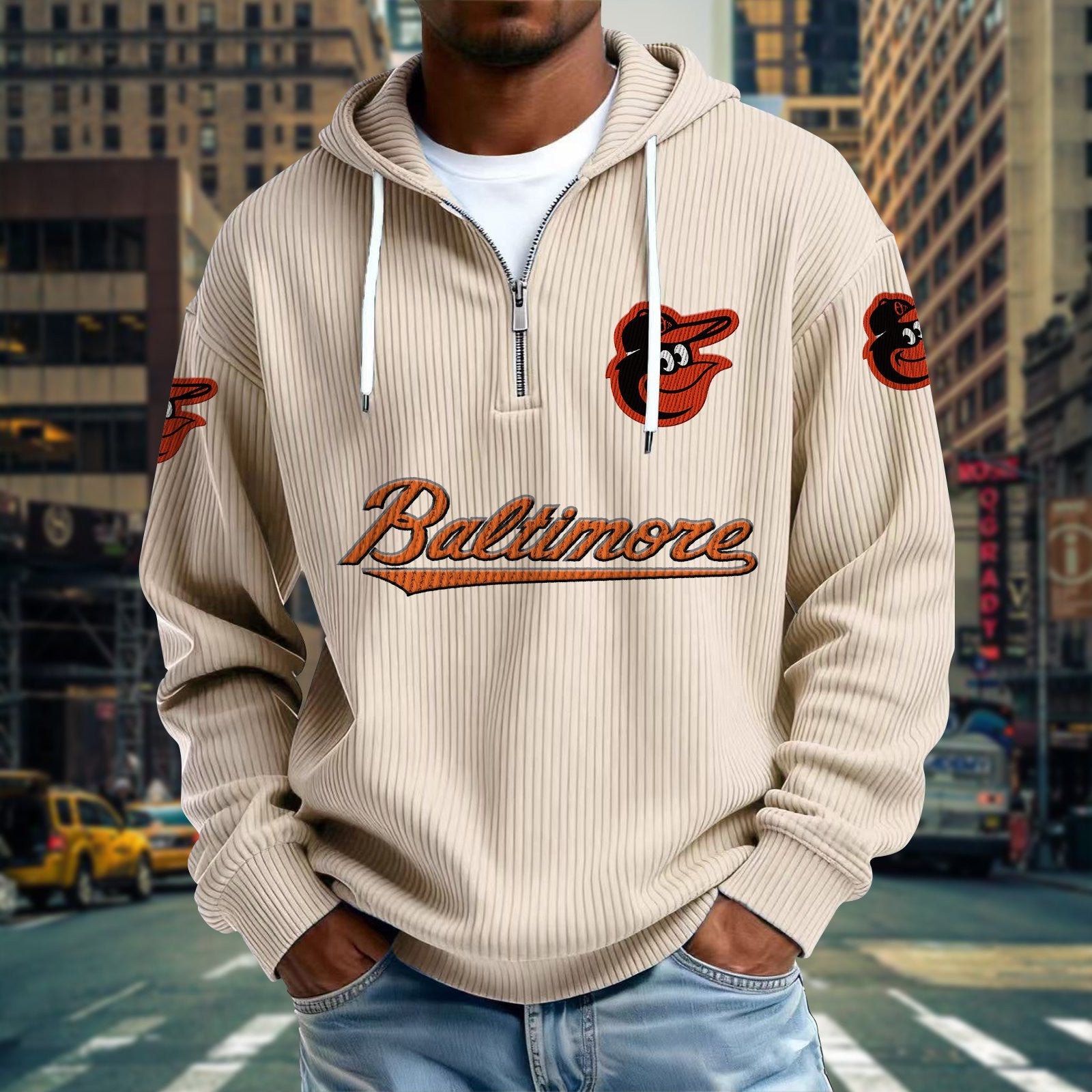Baltimore Orioles PURLSH322