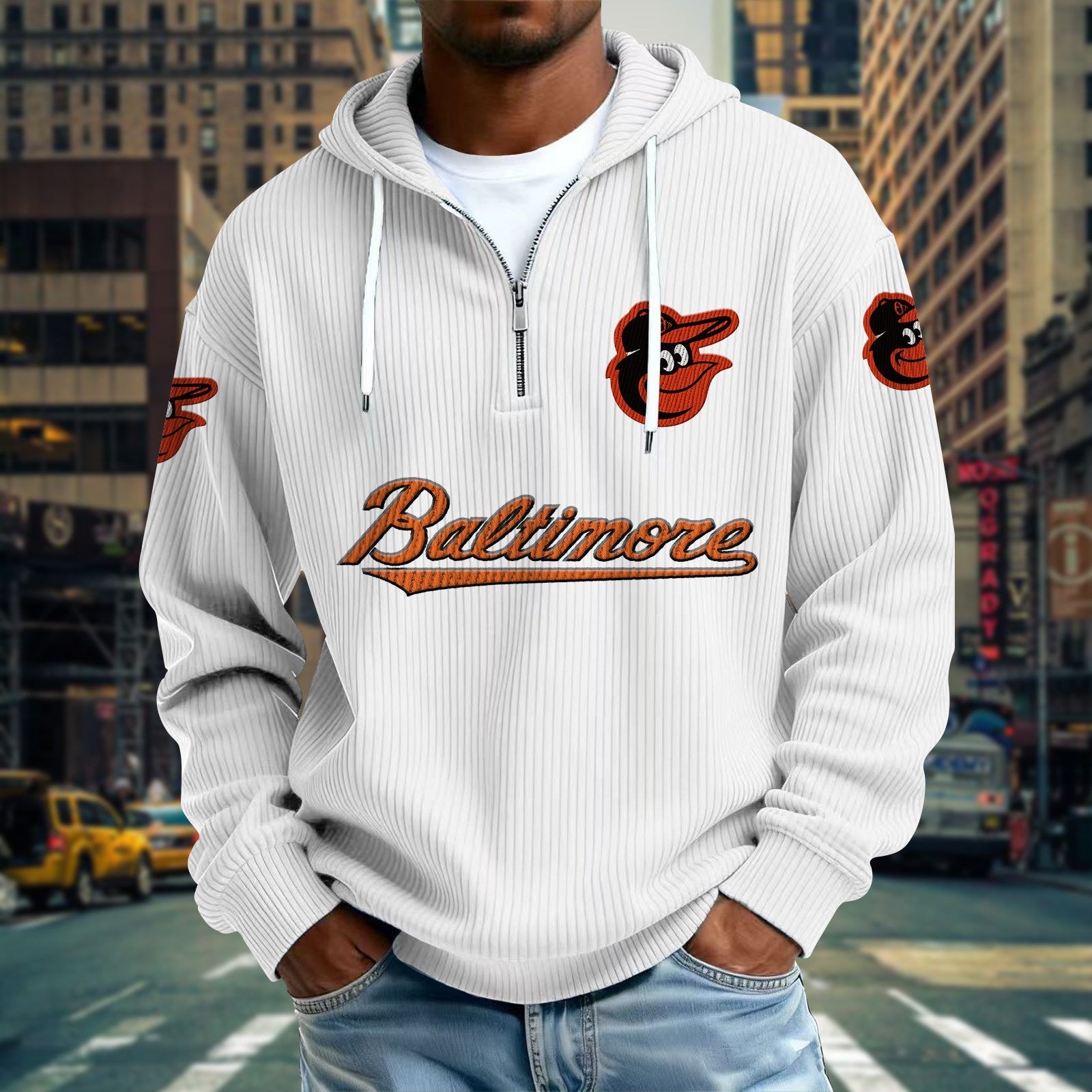 Baltimore Orioles PURLSH322