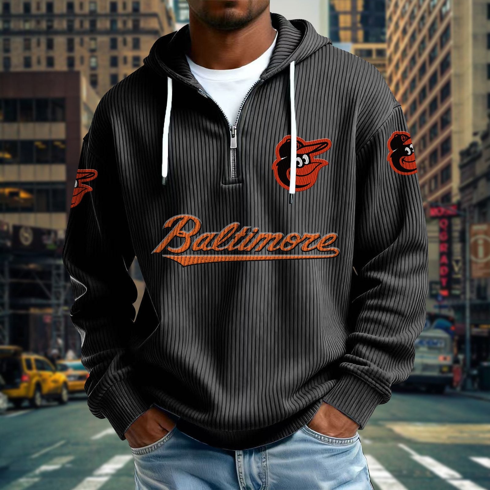 Baltimore Orioles PURLSH322