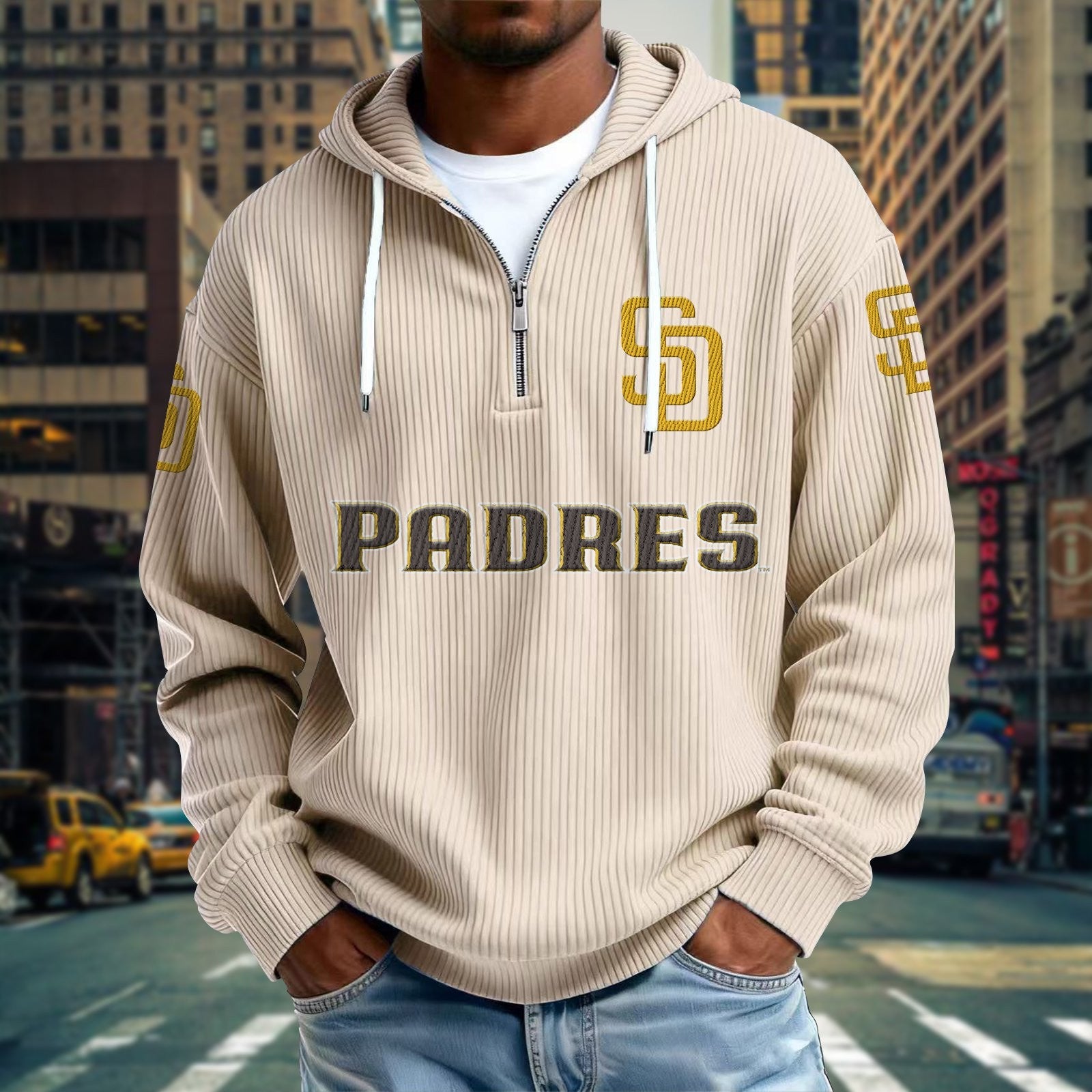 San Diego Padres PURLSH342