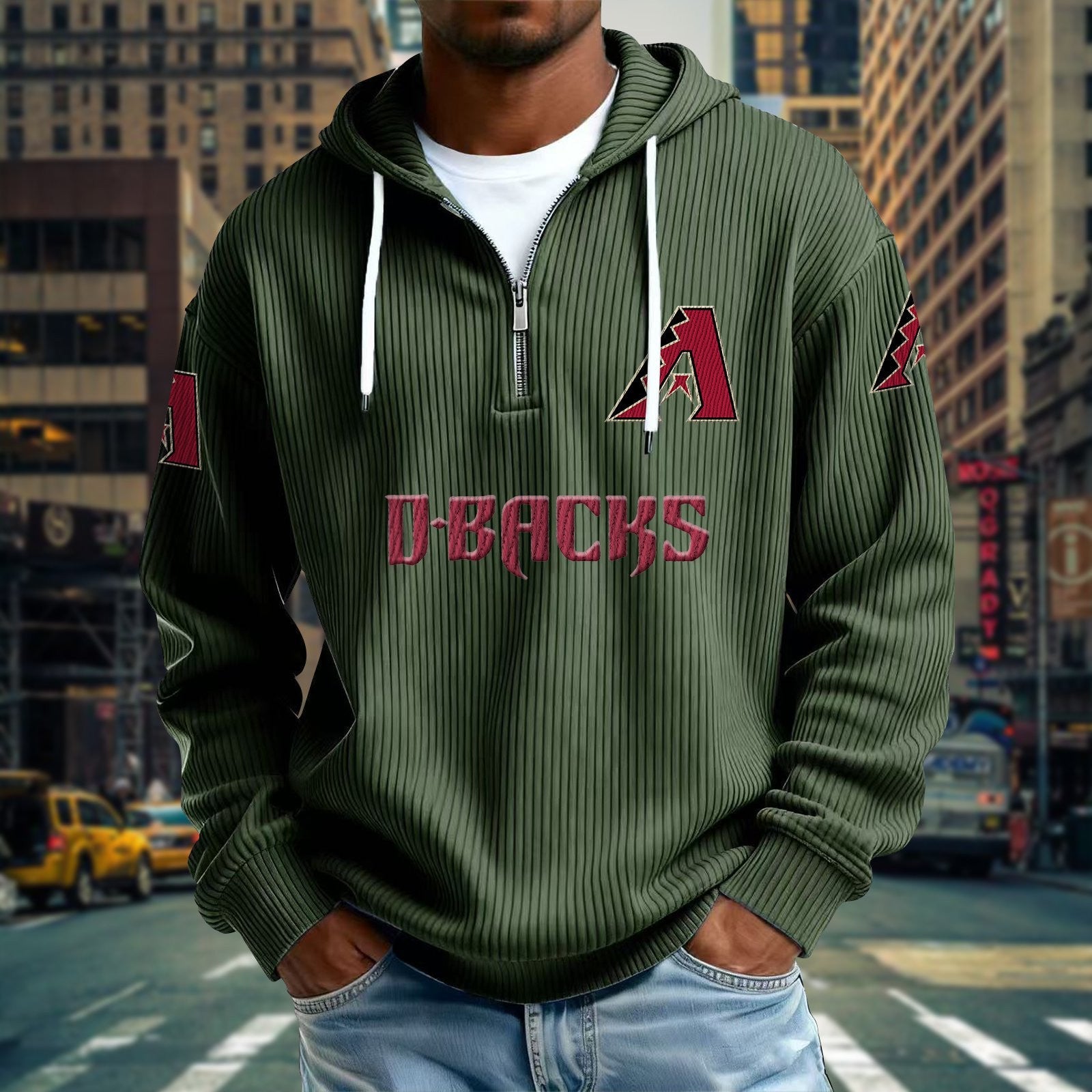 Arizona Diamondbacks PURLSH320