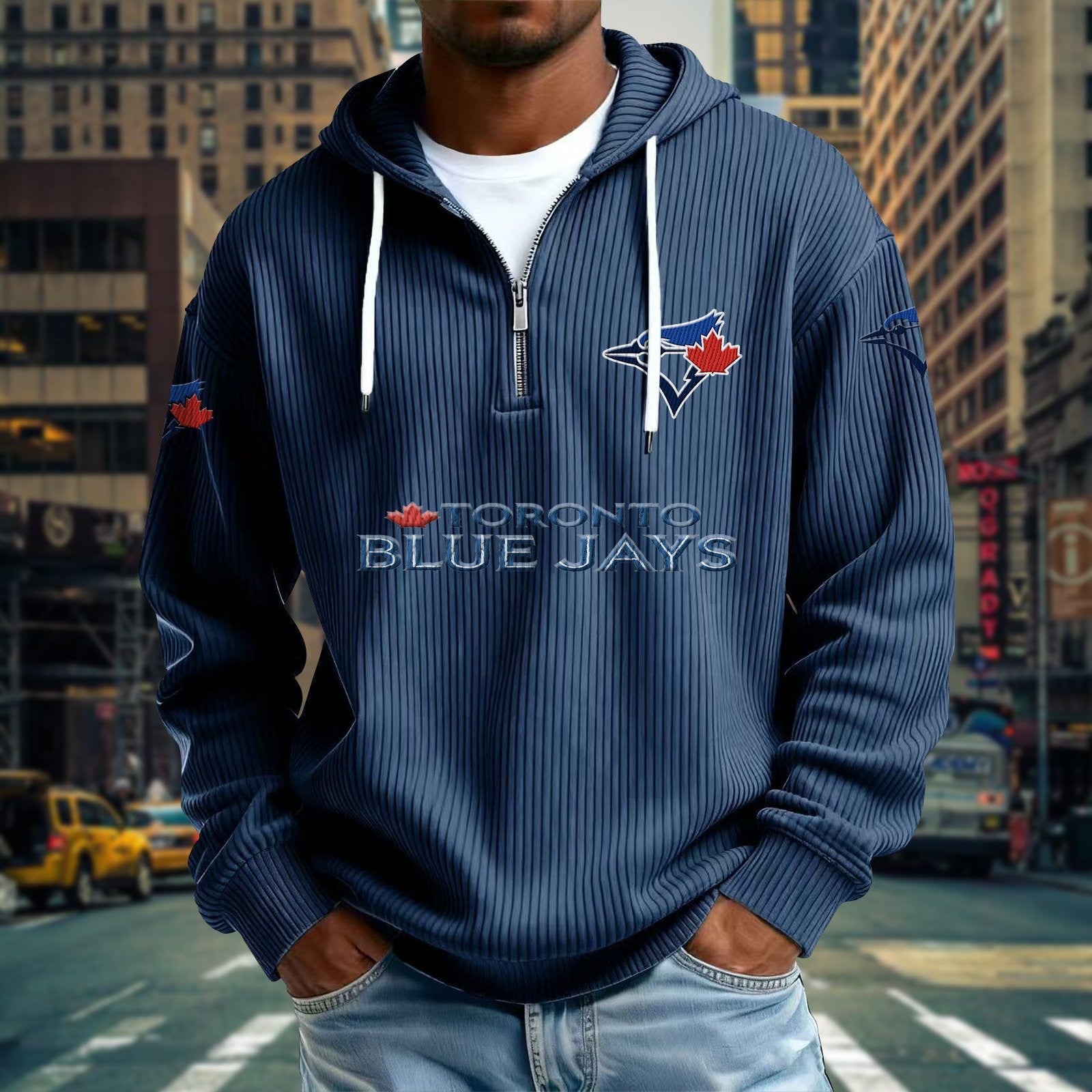 Toronto Blue Jays PURLSH348