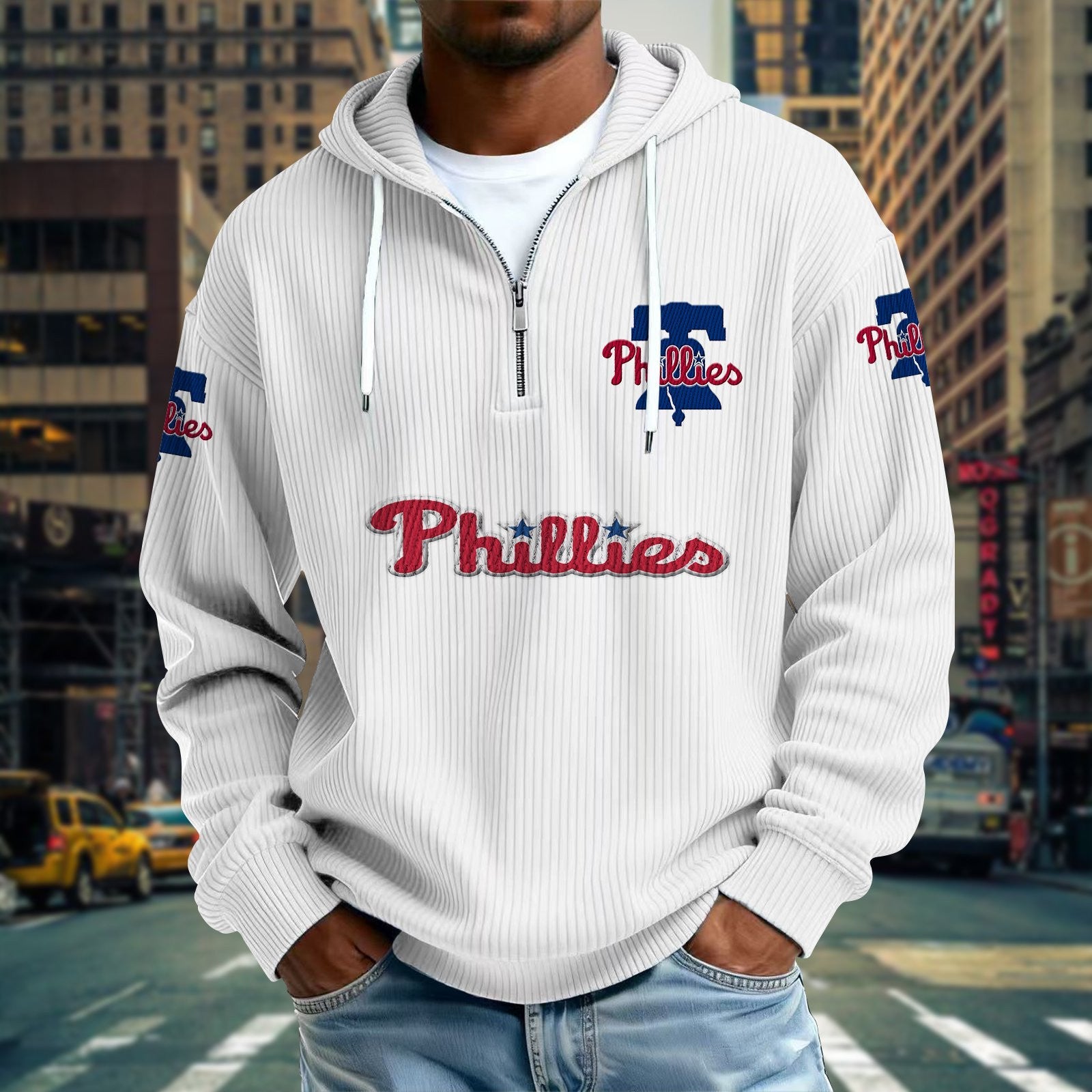 Philadelphia Phillies PURLSH340