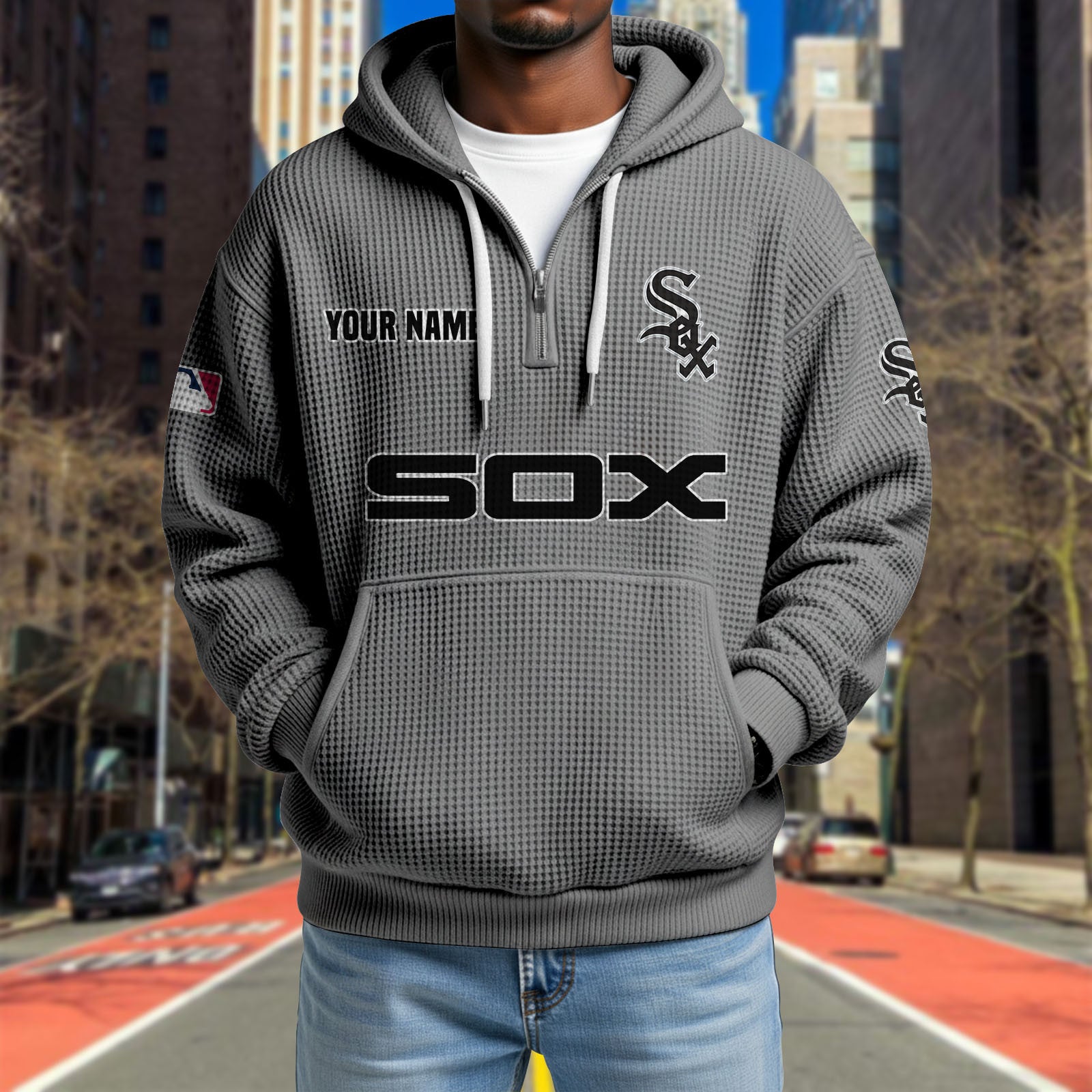 Chicago White Sox PUHDE765