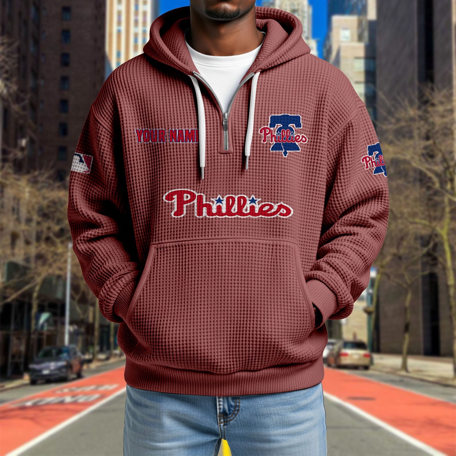 Philadelphia Phillies PUHDE780