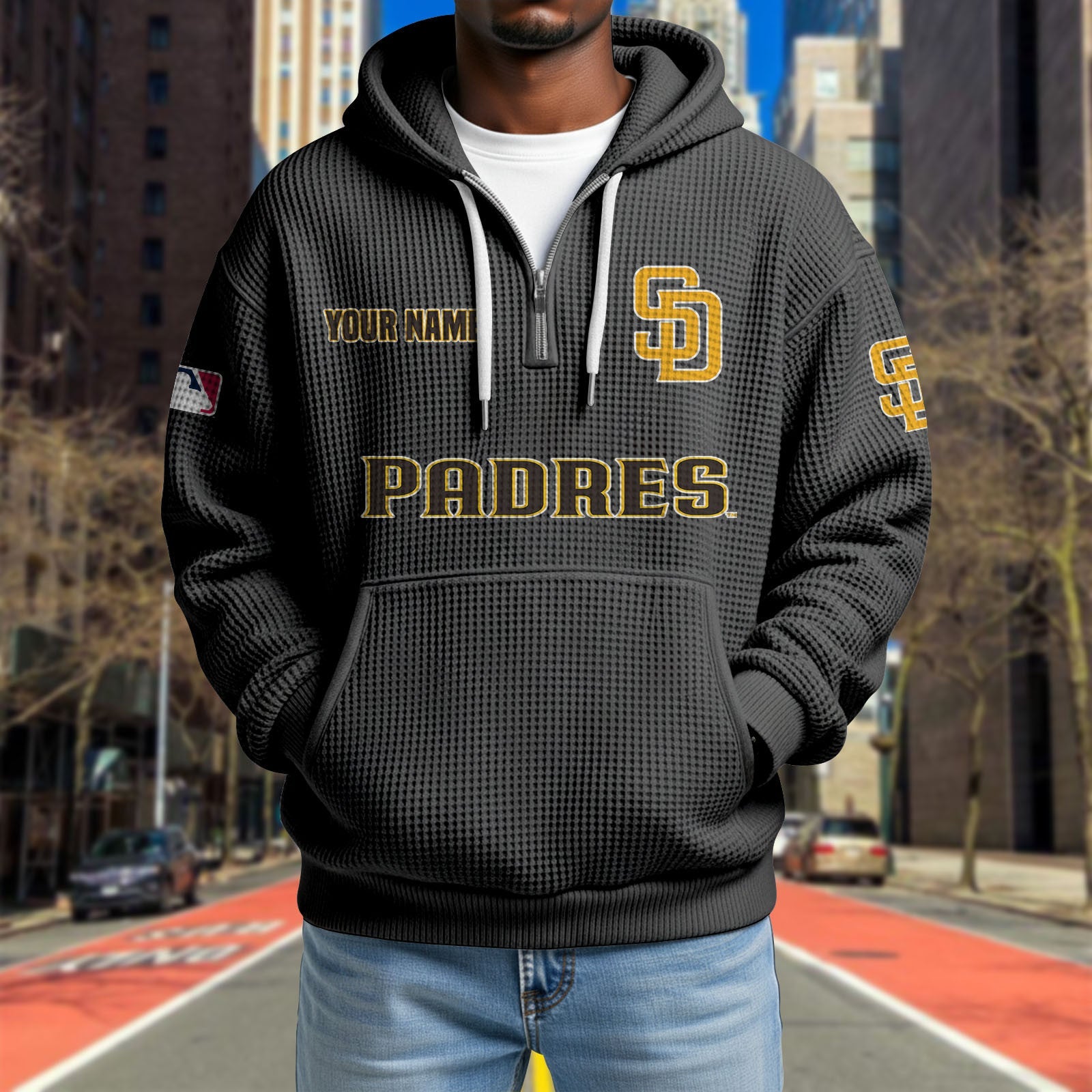 San Diego Padres PUHDE782