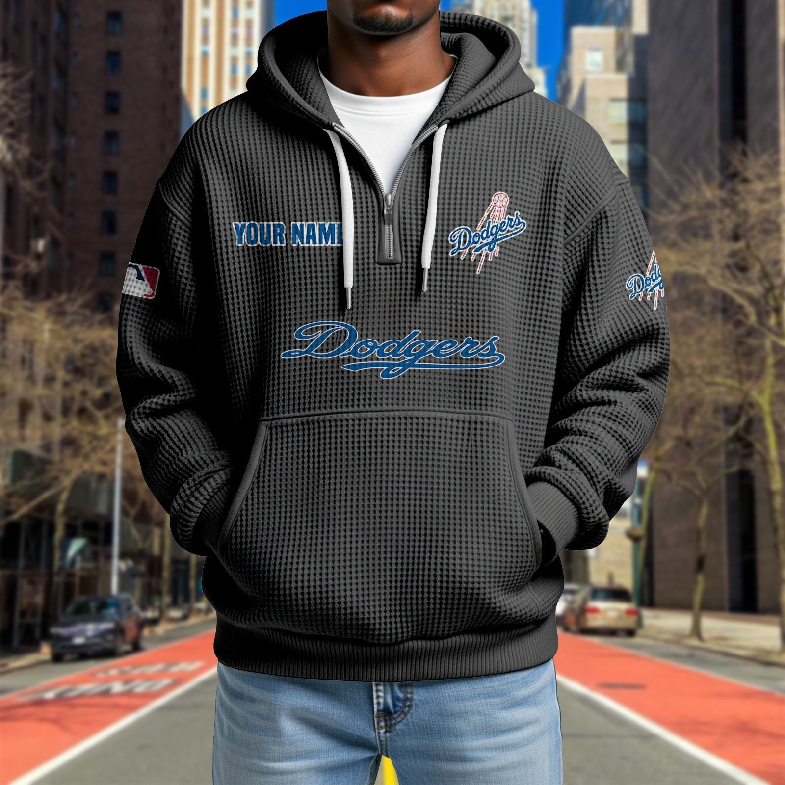 Los Angeles Dodgers PUHDE773