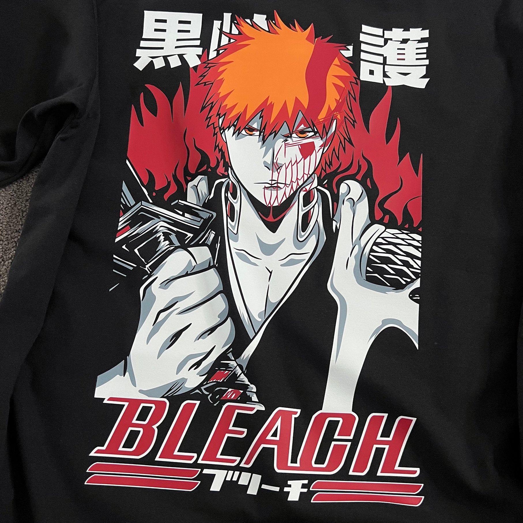 Ichigo Tee