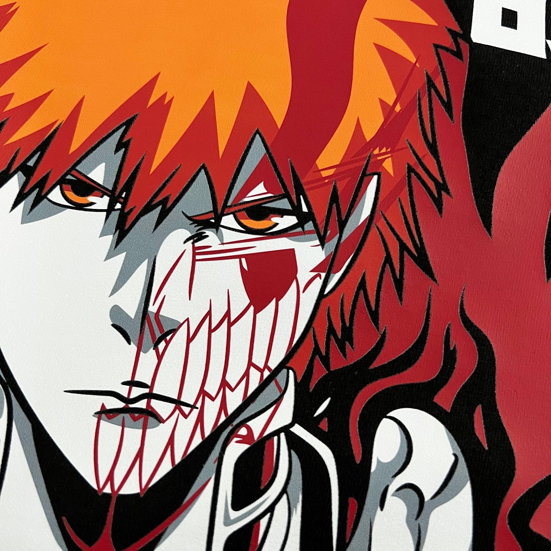 Ichigo Tee