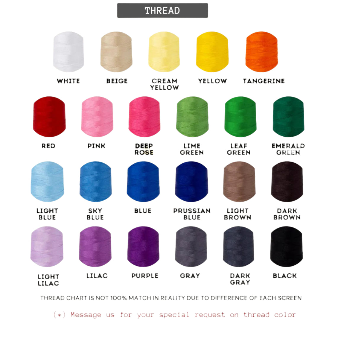 Embroidered 1776 Thunderstorm Sweatshirt on Fourth of July