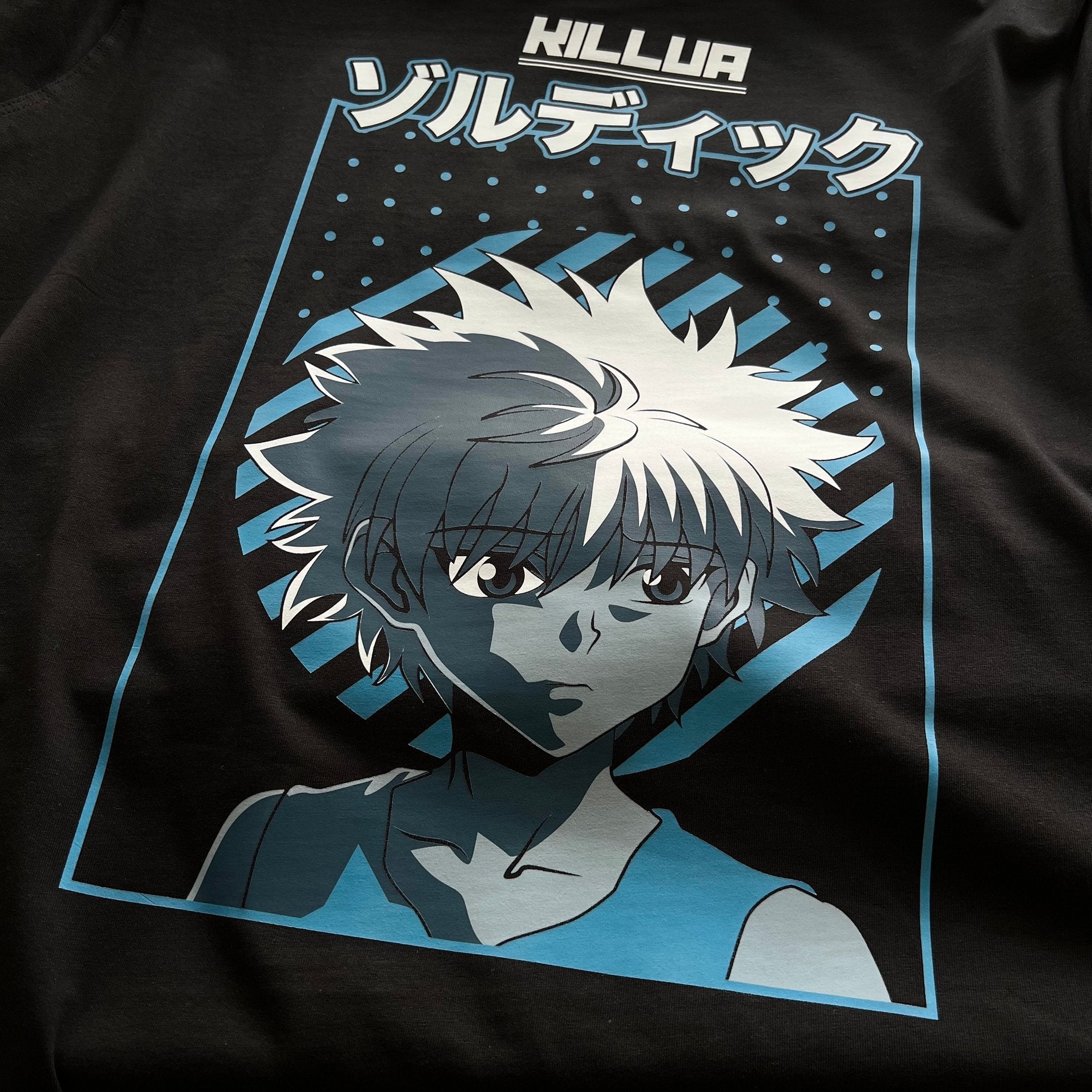 Killua Tee