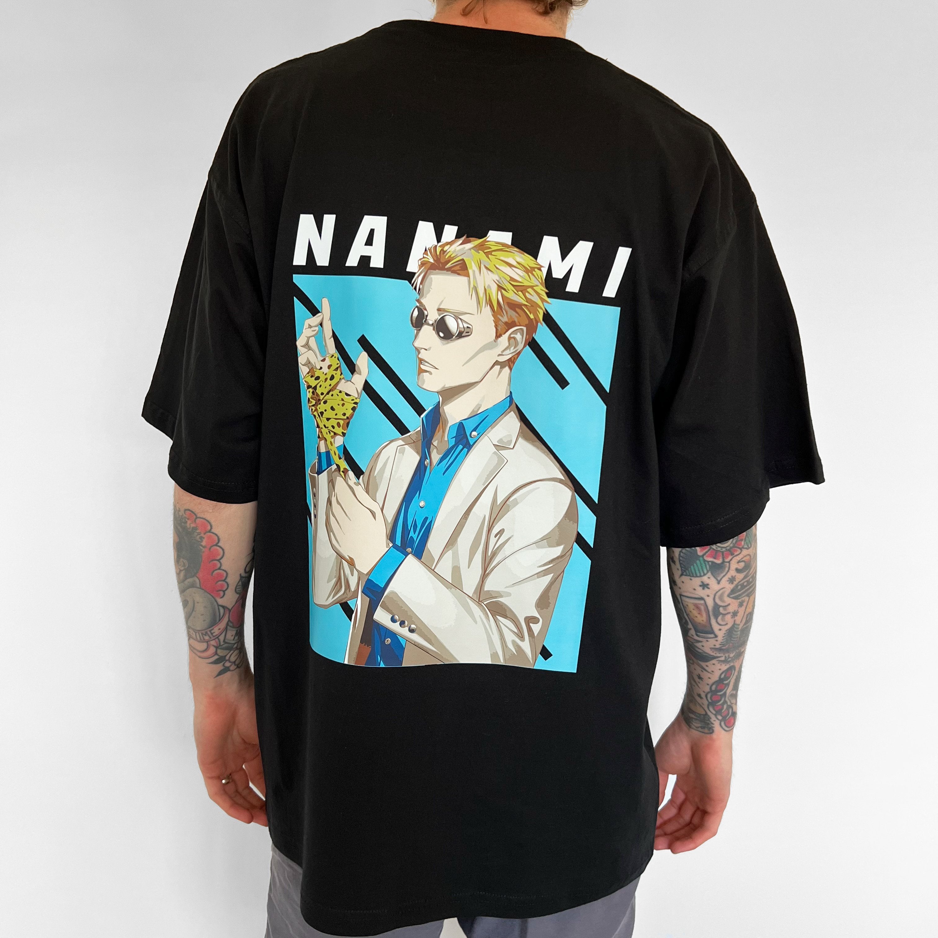 Nanami Tee