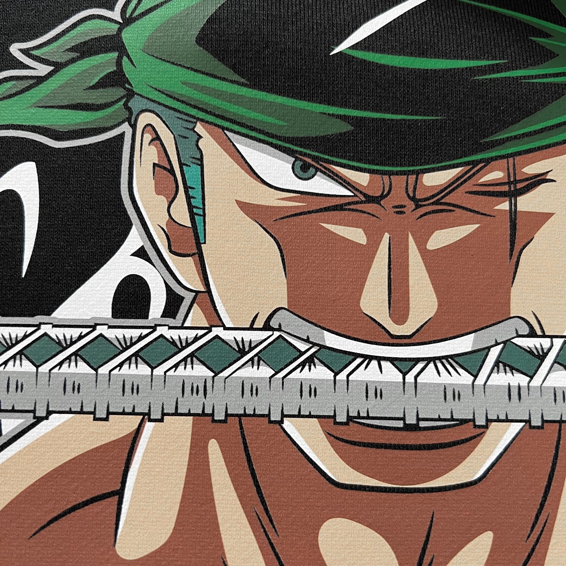 Zoro Hoodie