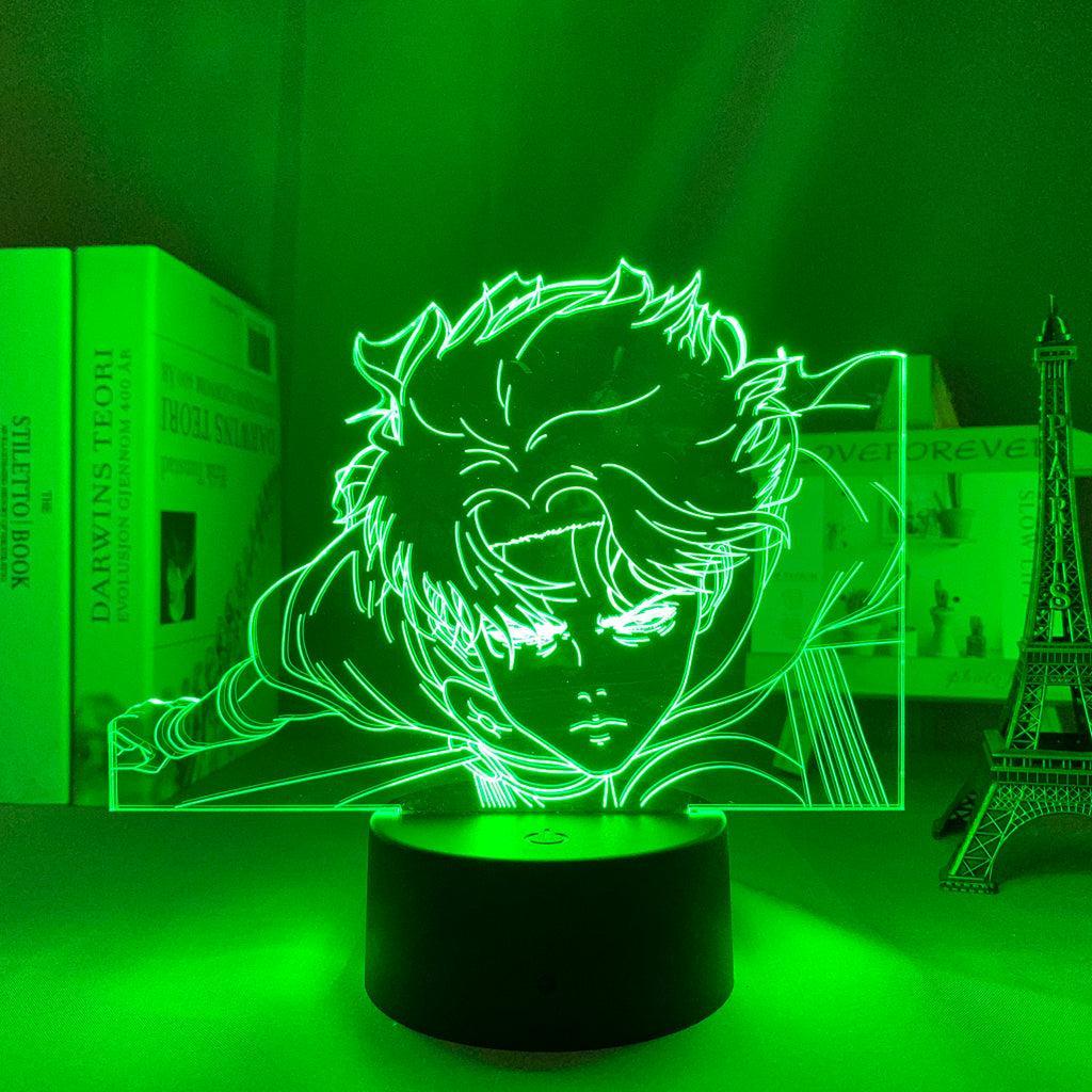 Levi V18 LED Light (AOT)