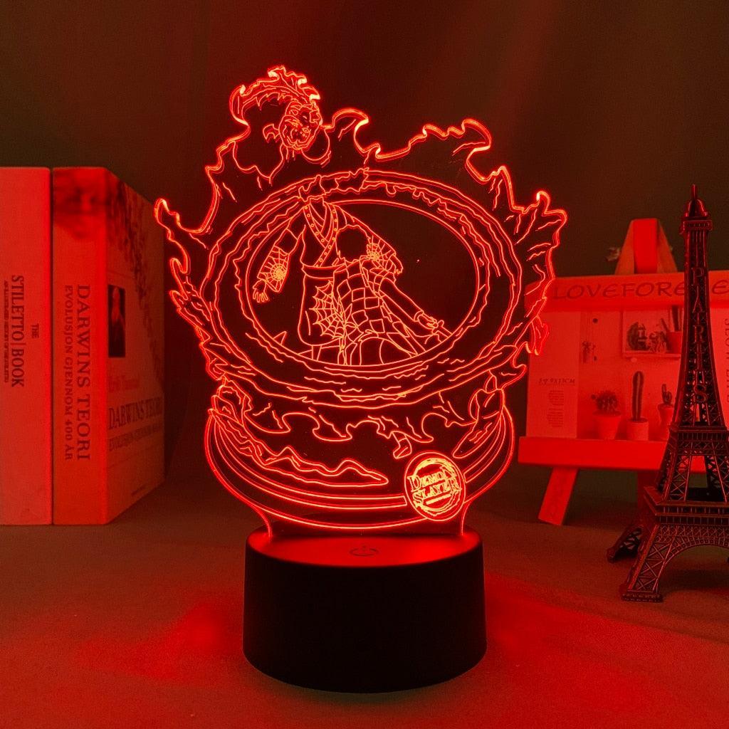 Demon Slayer V3 LED Light